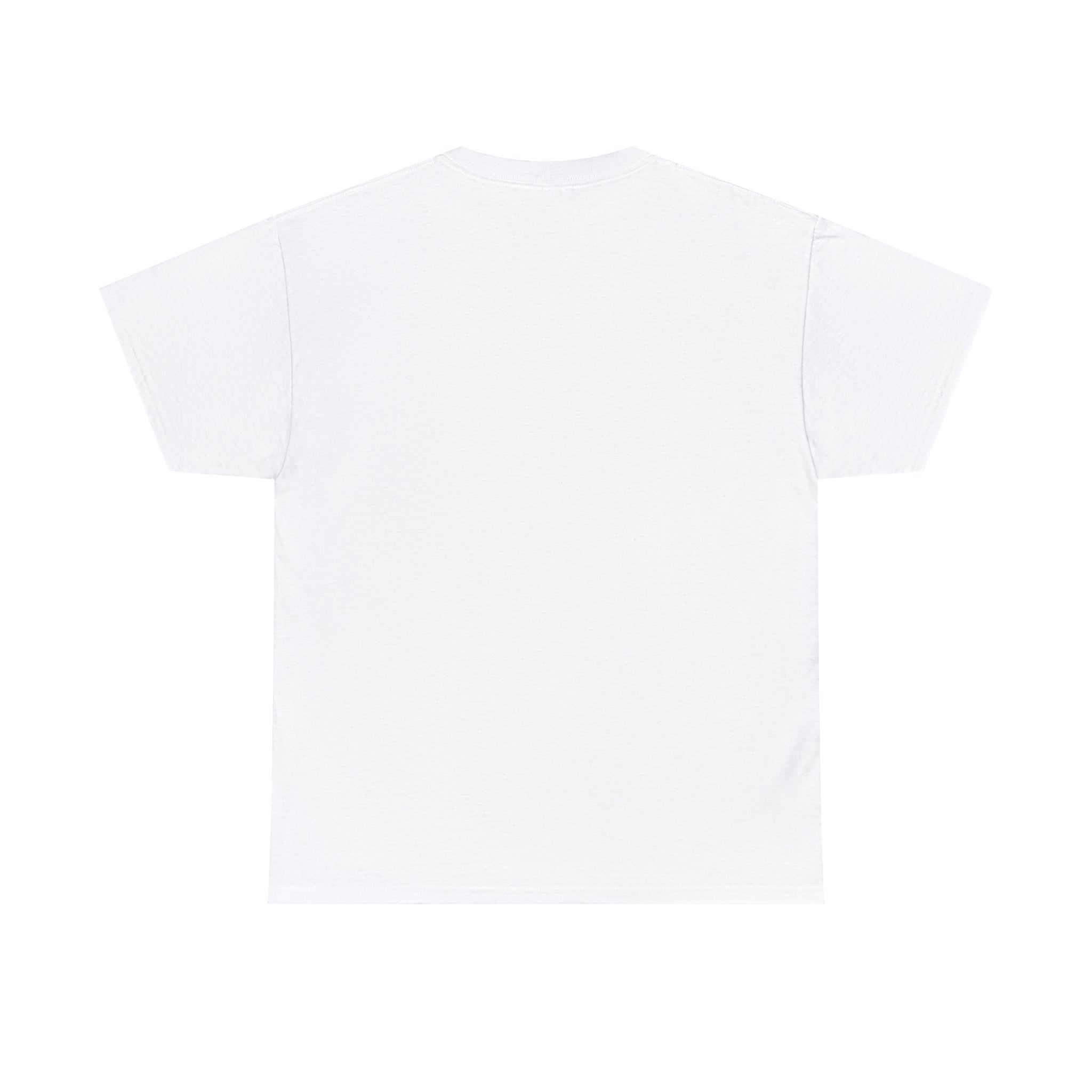 Heavy Cotton Tee