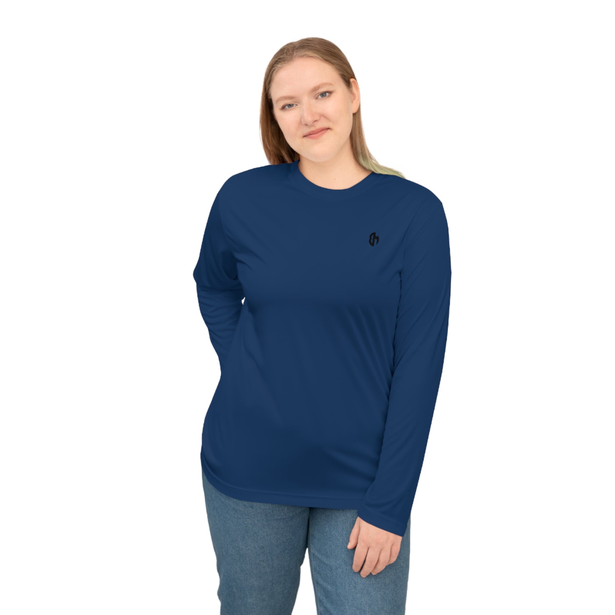 Performance Long Sleeve Shirt