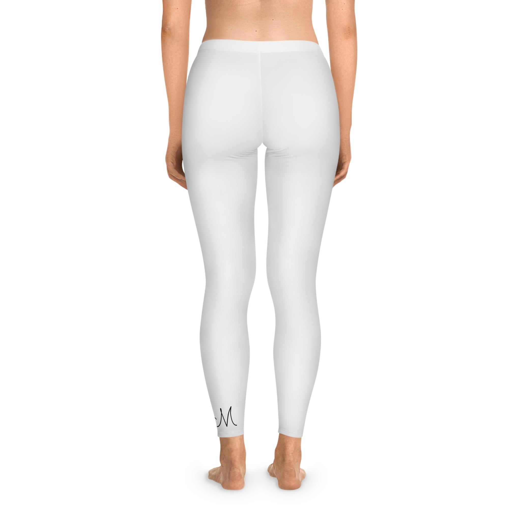 Stretchy Leggings (AOP)