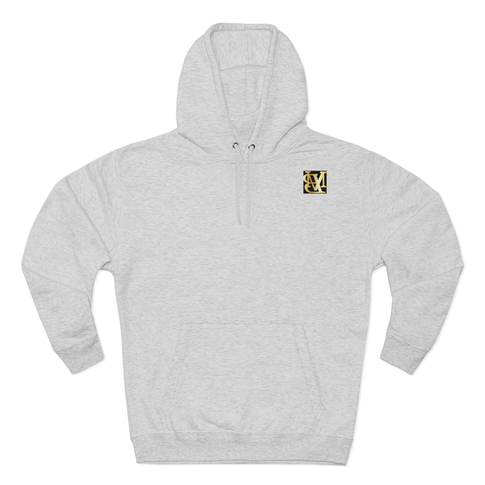 Premium Pullover Hoodie