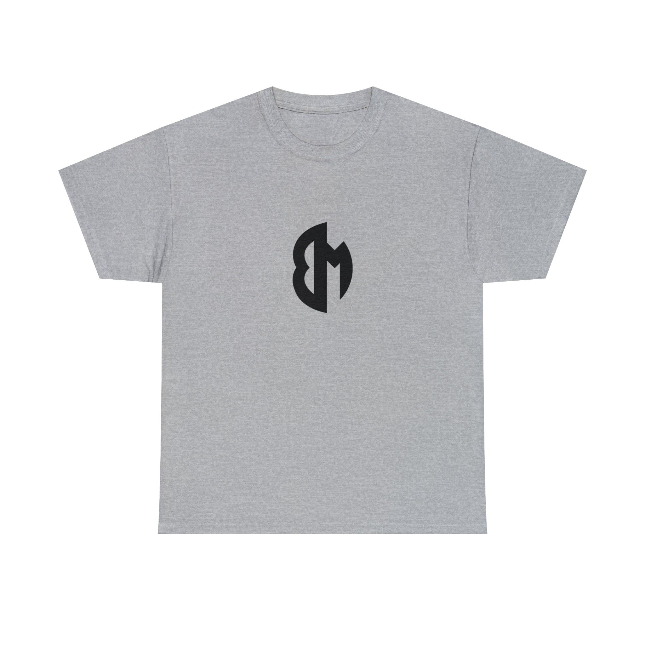 Heavy Cotton Tee