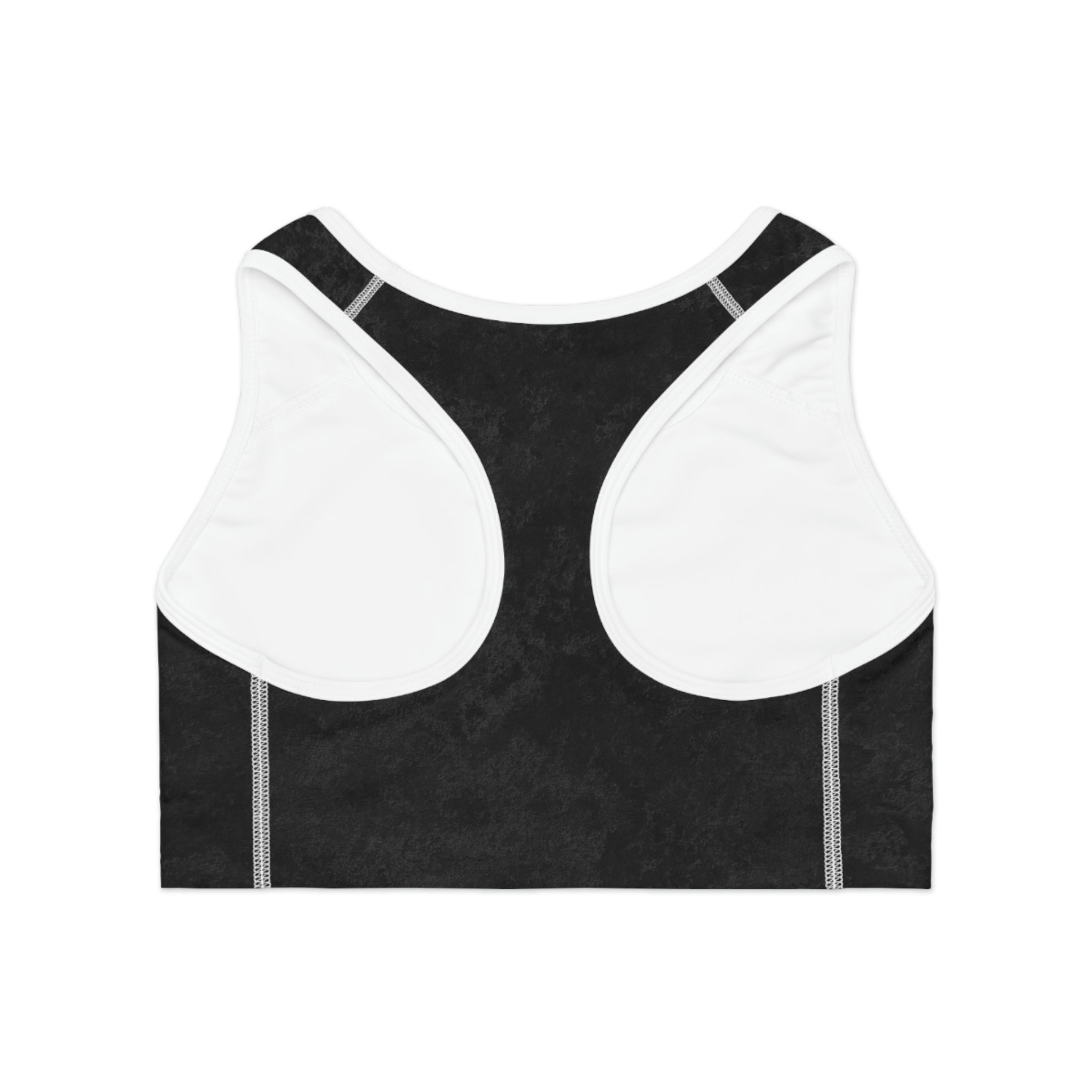 Sports Bra (AOP)