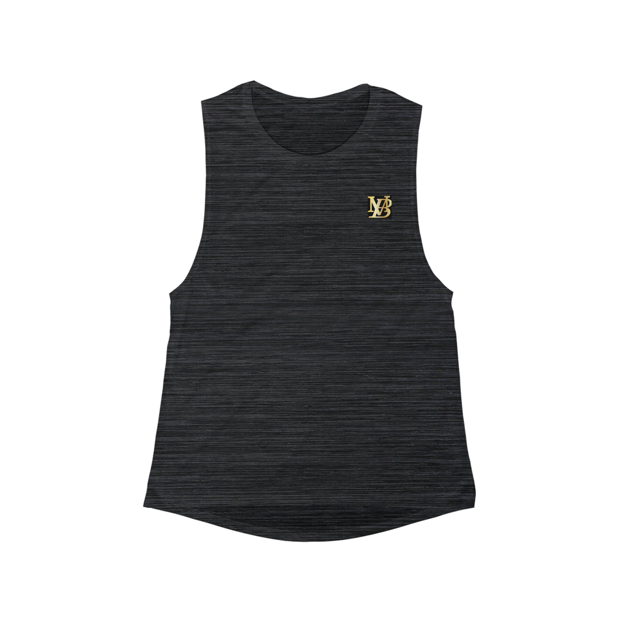 Women's Flowy Scoop Muscle Tank