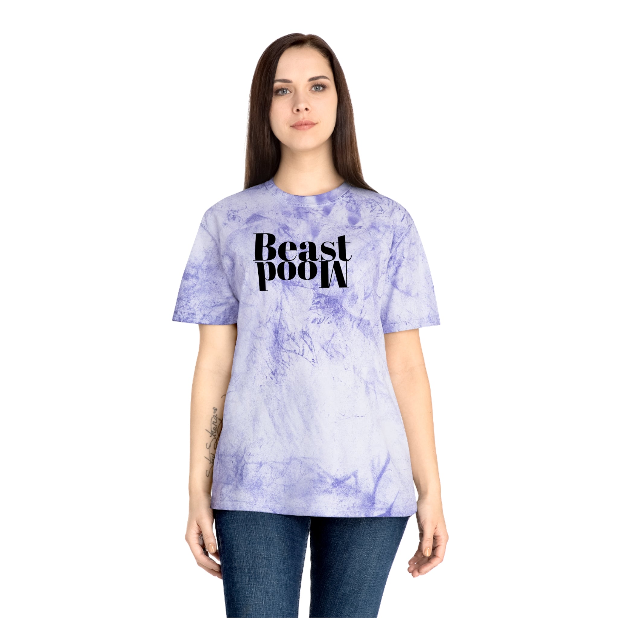 Color Blast T-Shirt