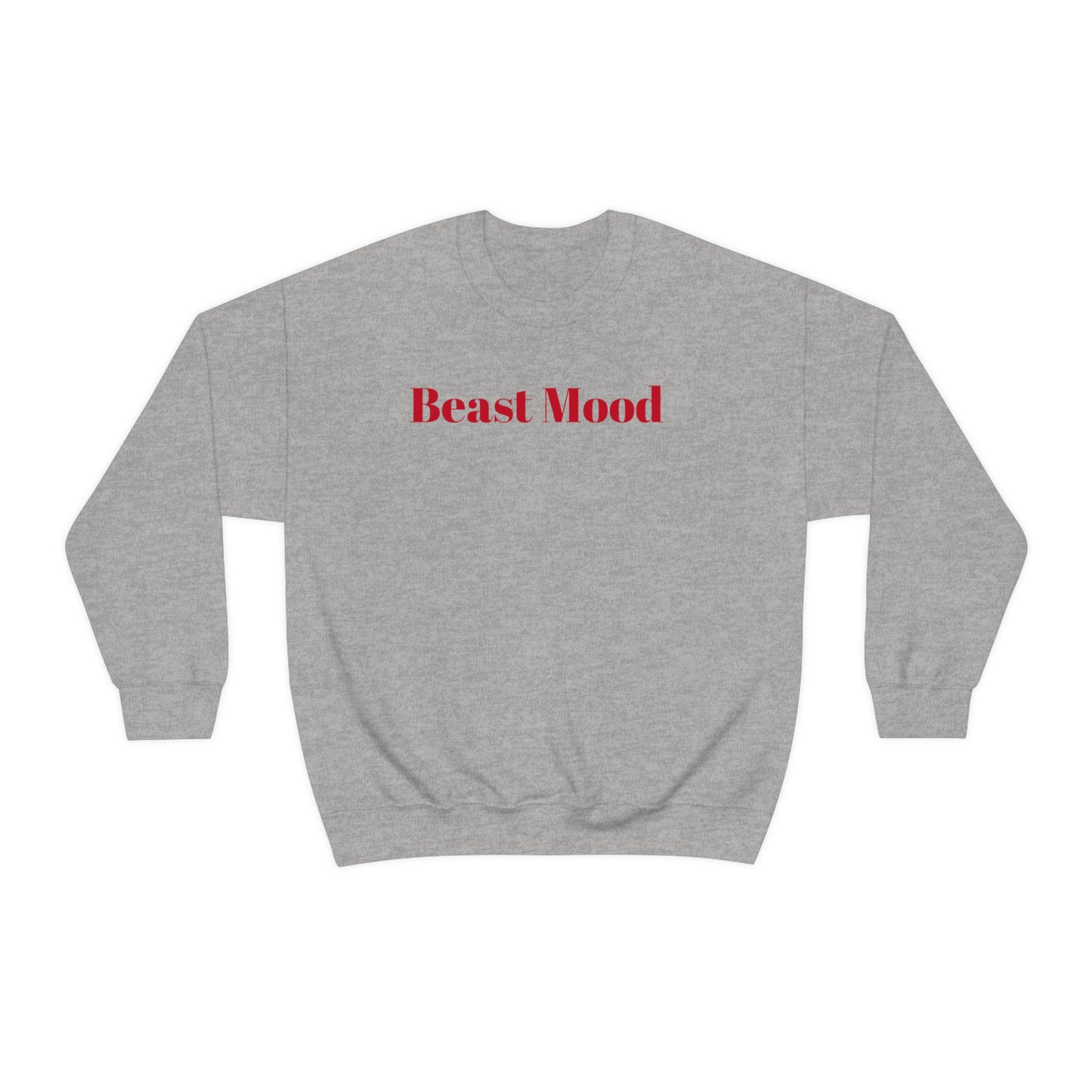 Heavy Blend™ Crewneck Sweatshirt