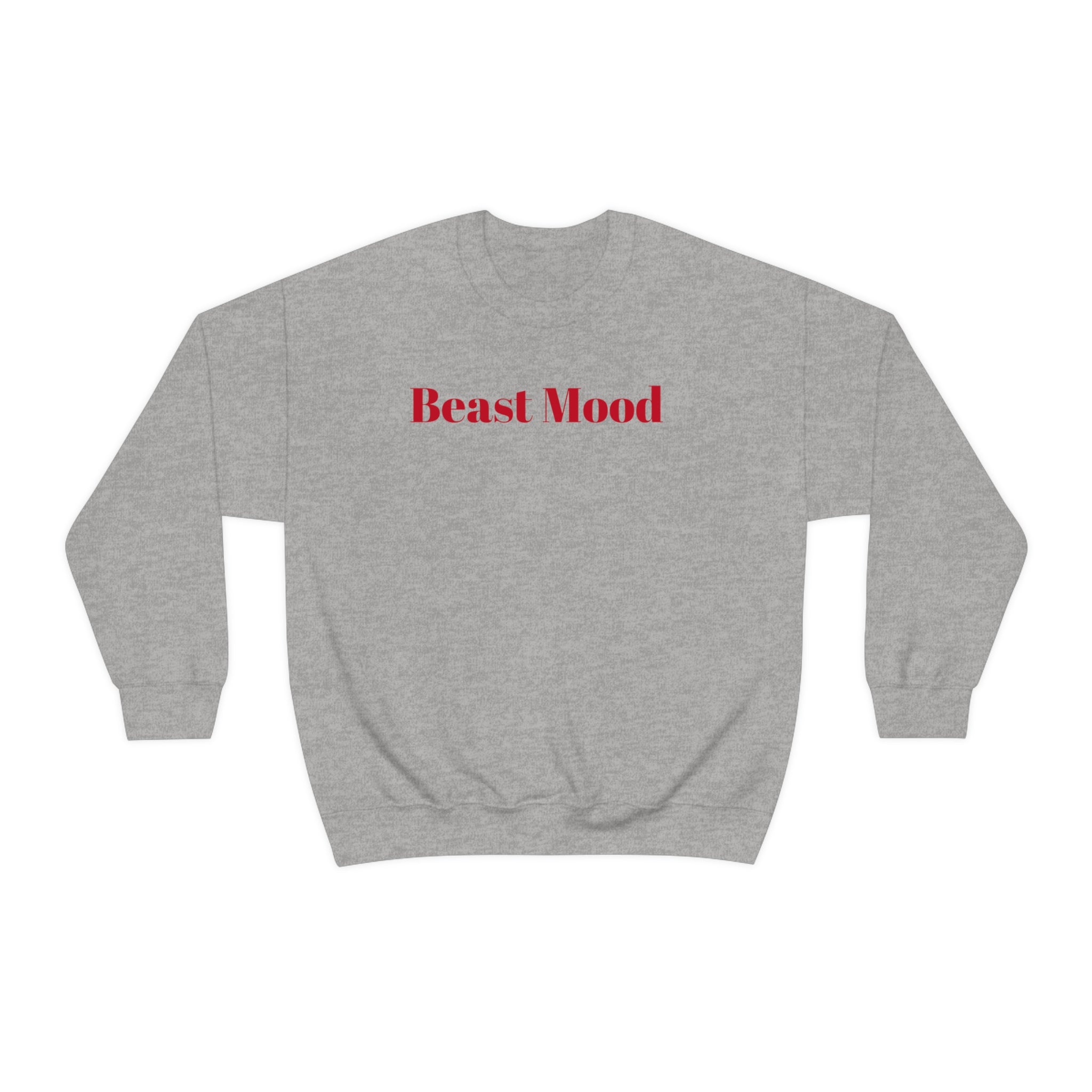 Heavy Blend™ Crewneck Sweatshirt