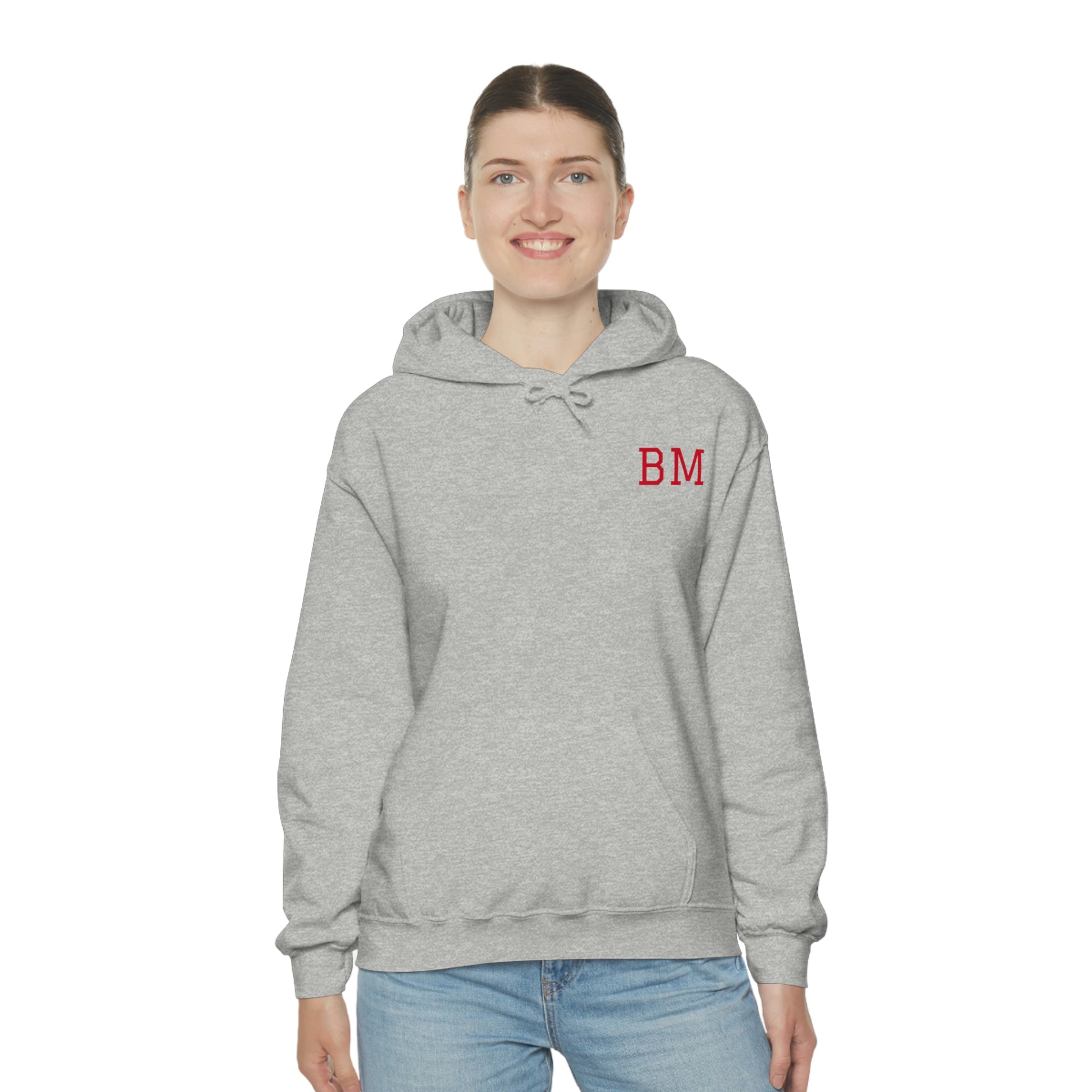 Heavy Blend™ Hooded Sweatshirt