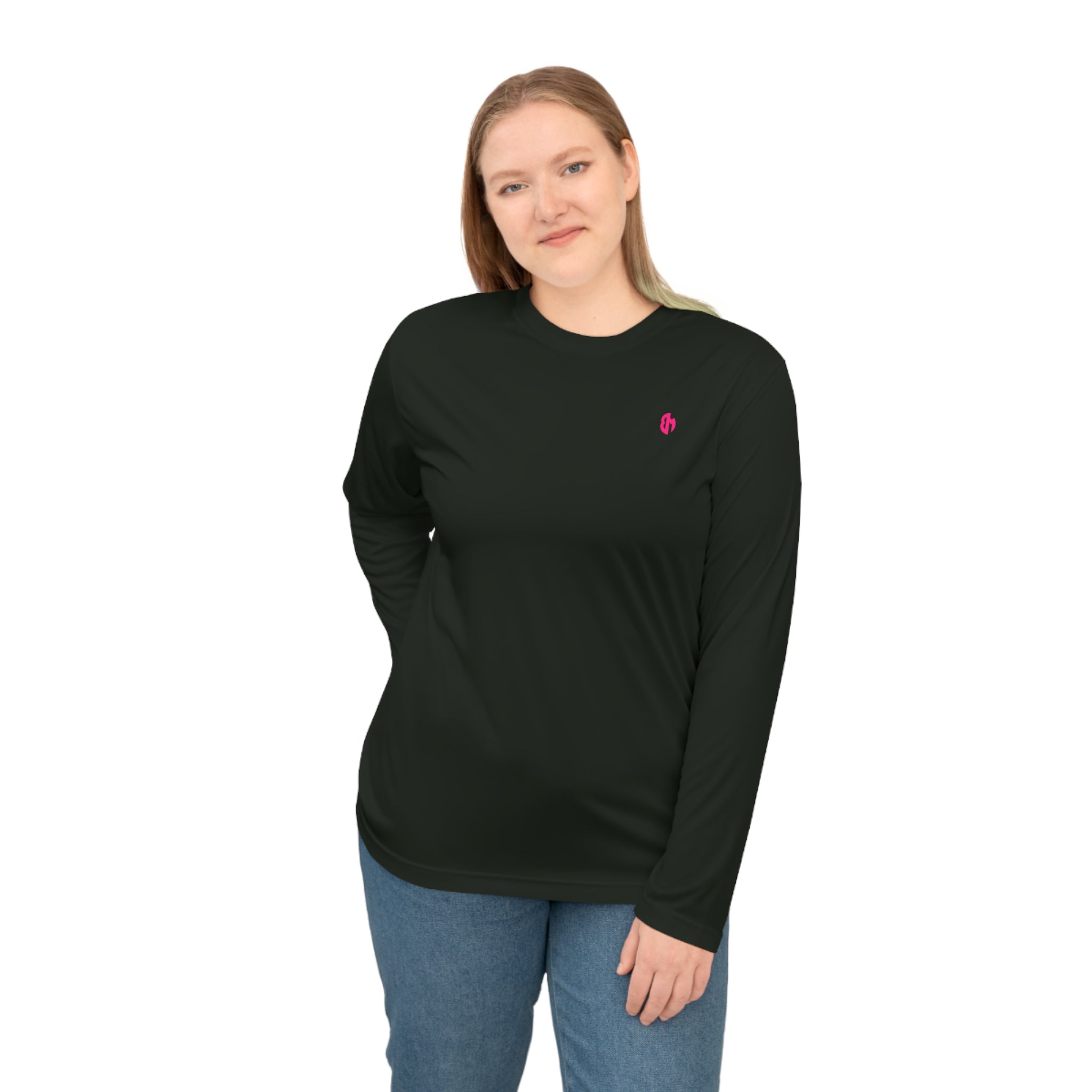 Performance Long Sleeve Shirt