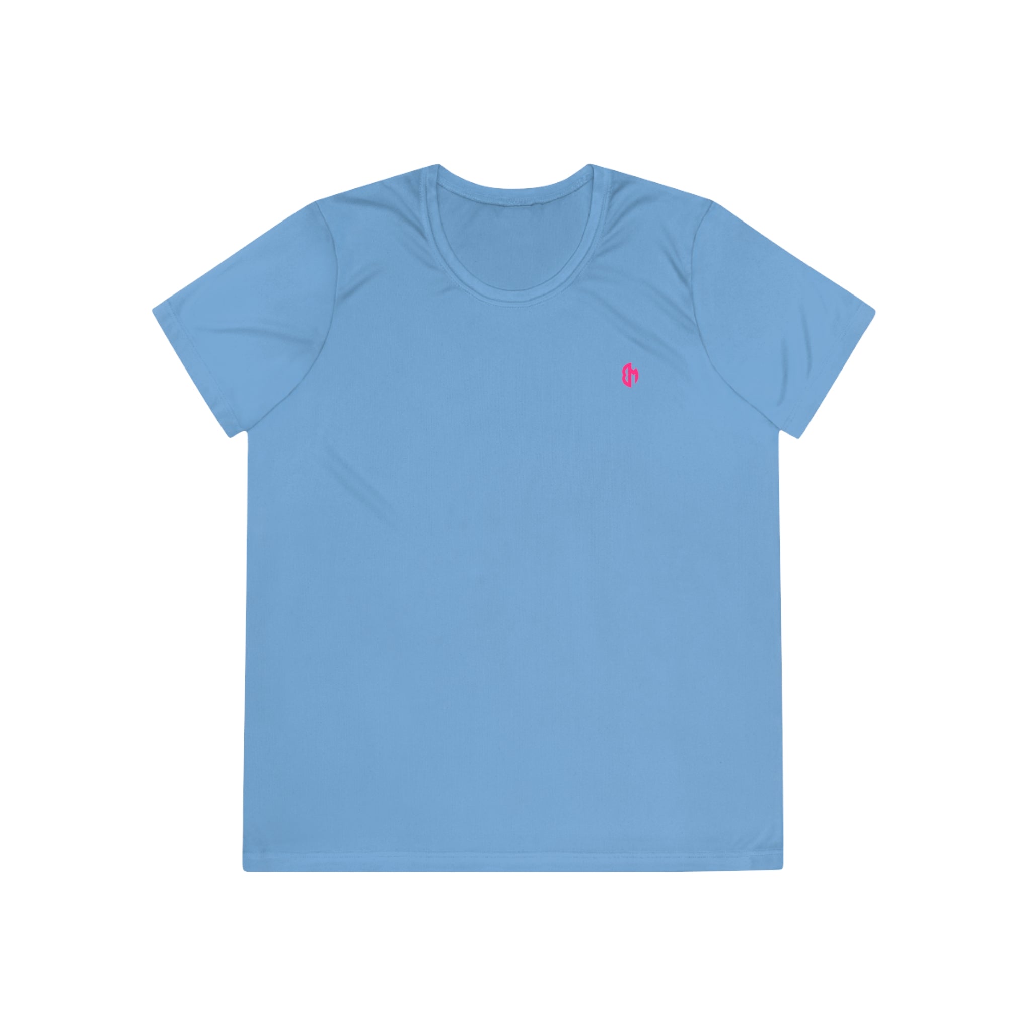 Ladies Competitor Tee