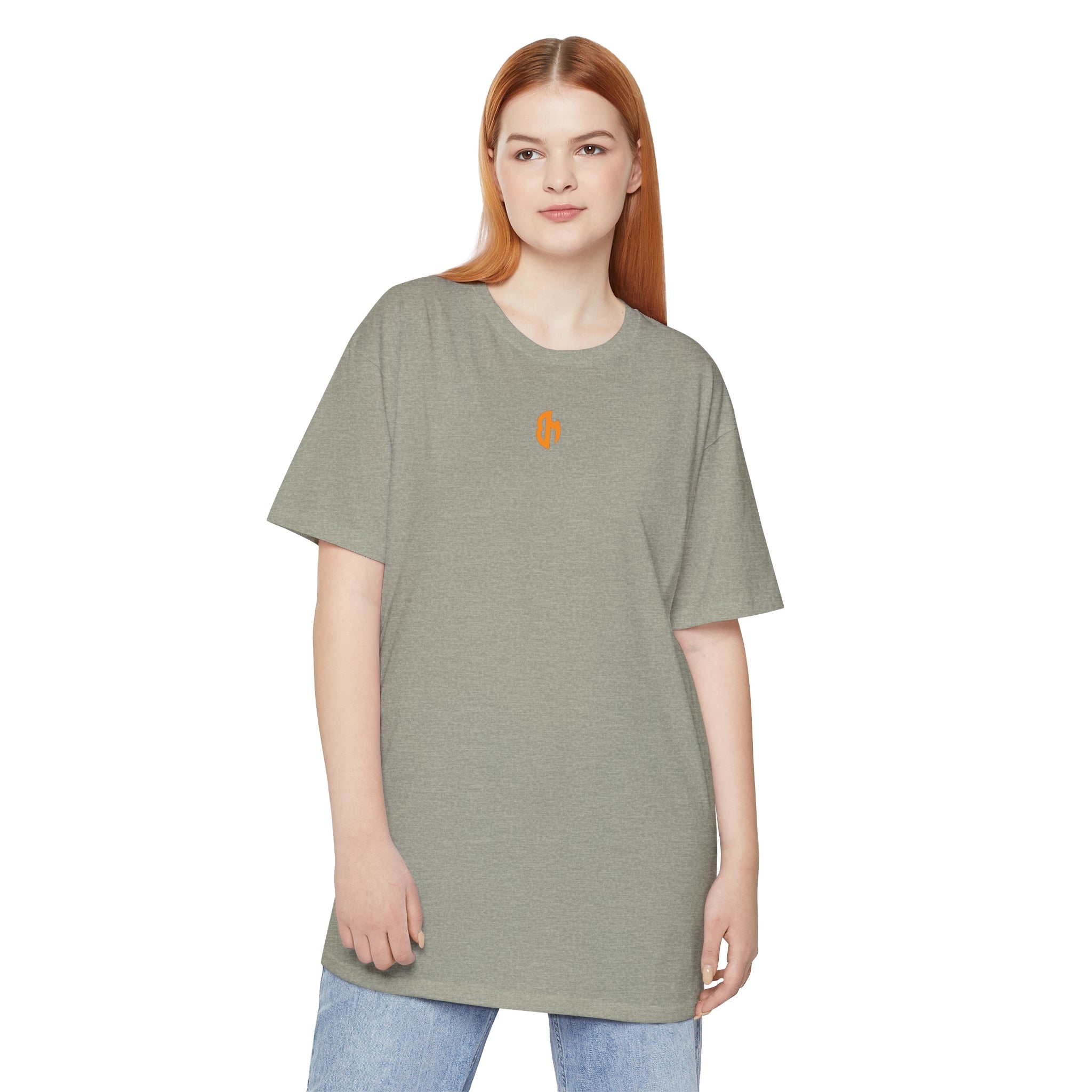 Long Body Urban Tee