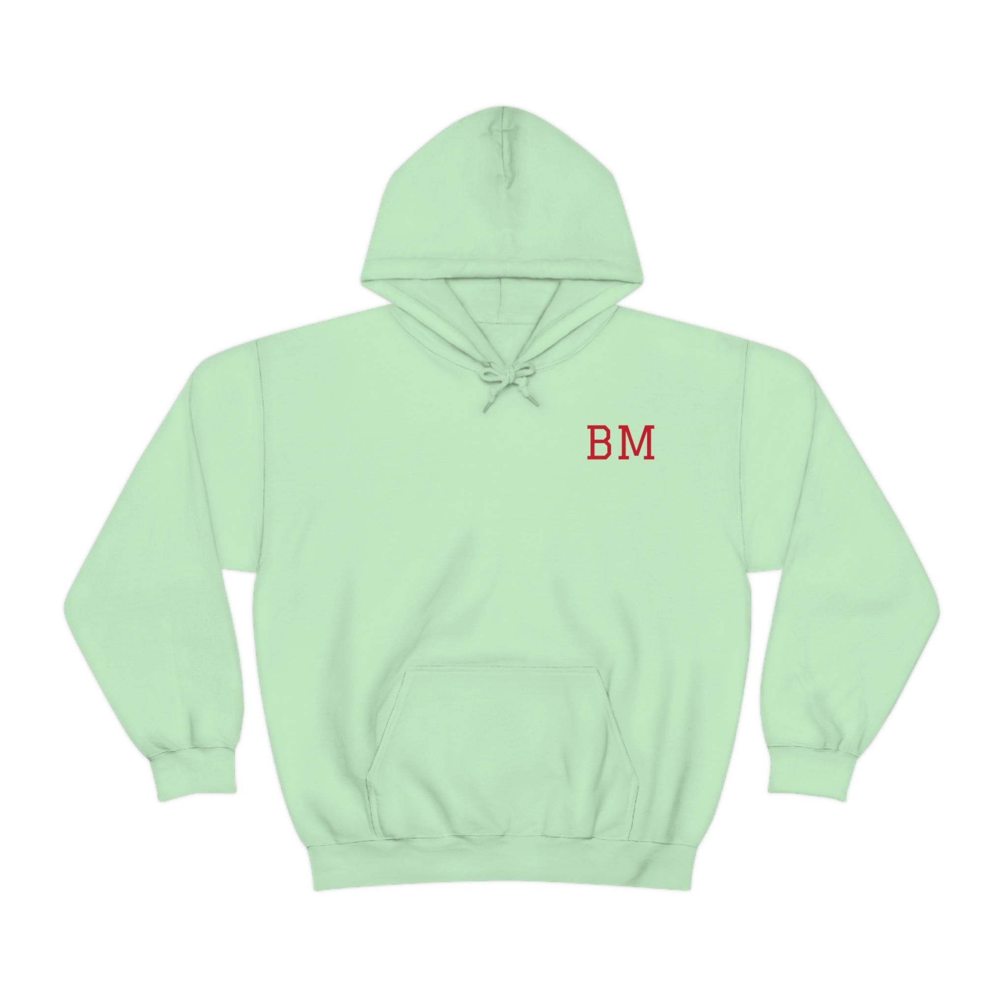 Heavy Blend™ Hooded Sweatshirt