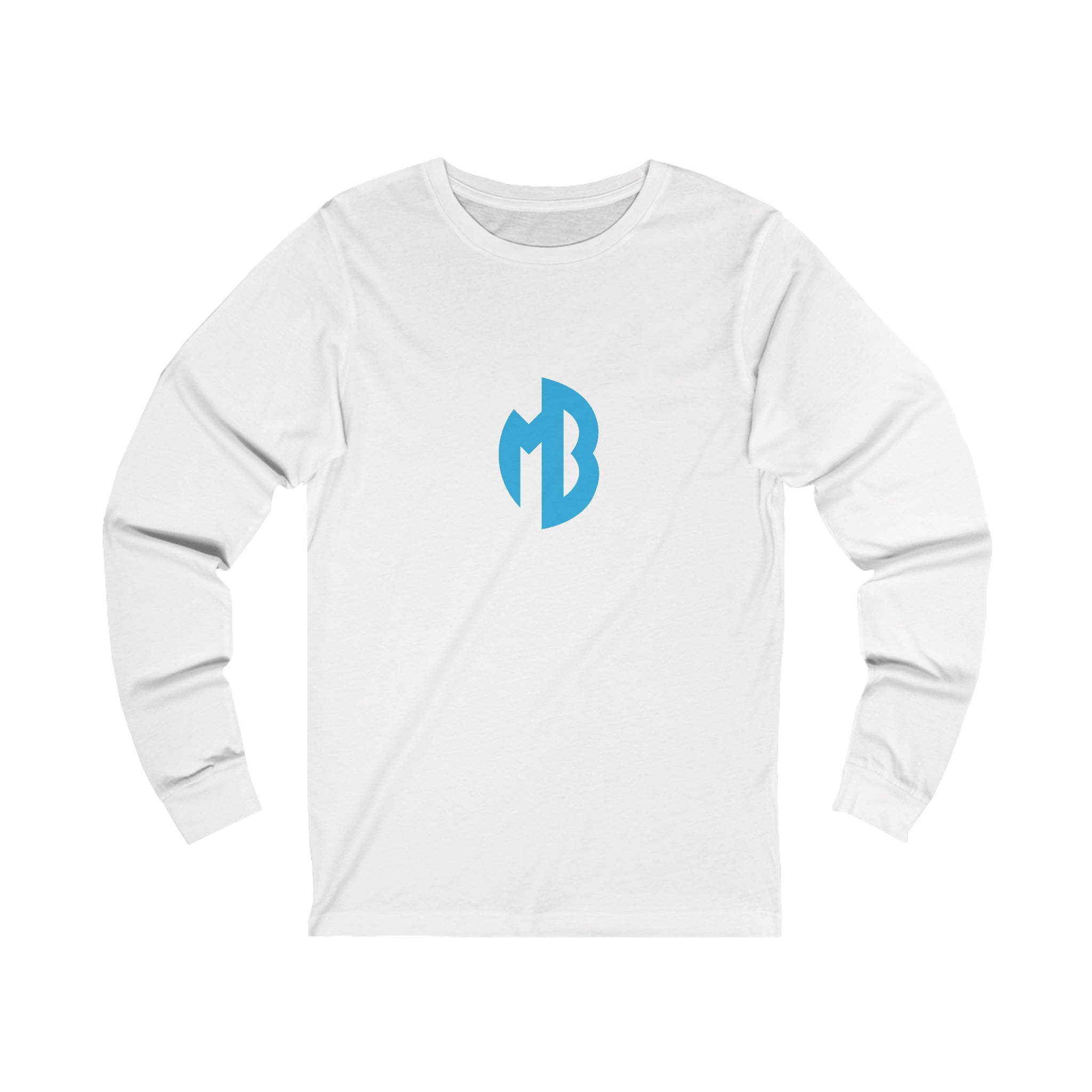 Jersey Long Sleeve Tee