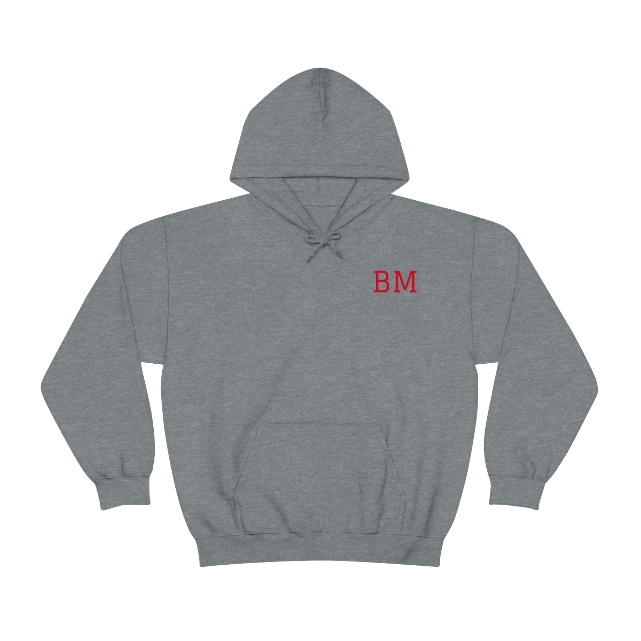 Heavy Blend™ Hooded Sweatshirt