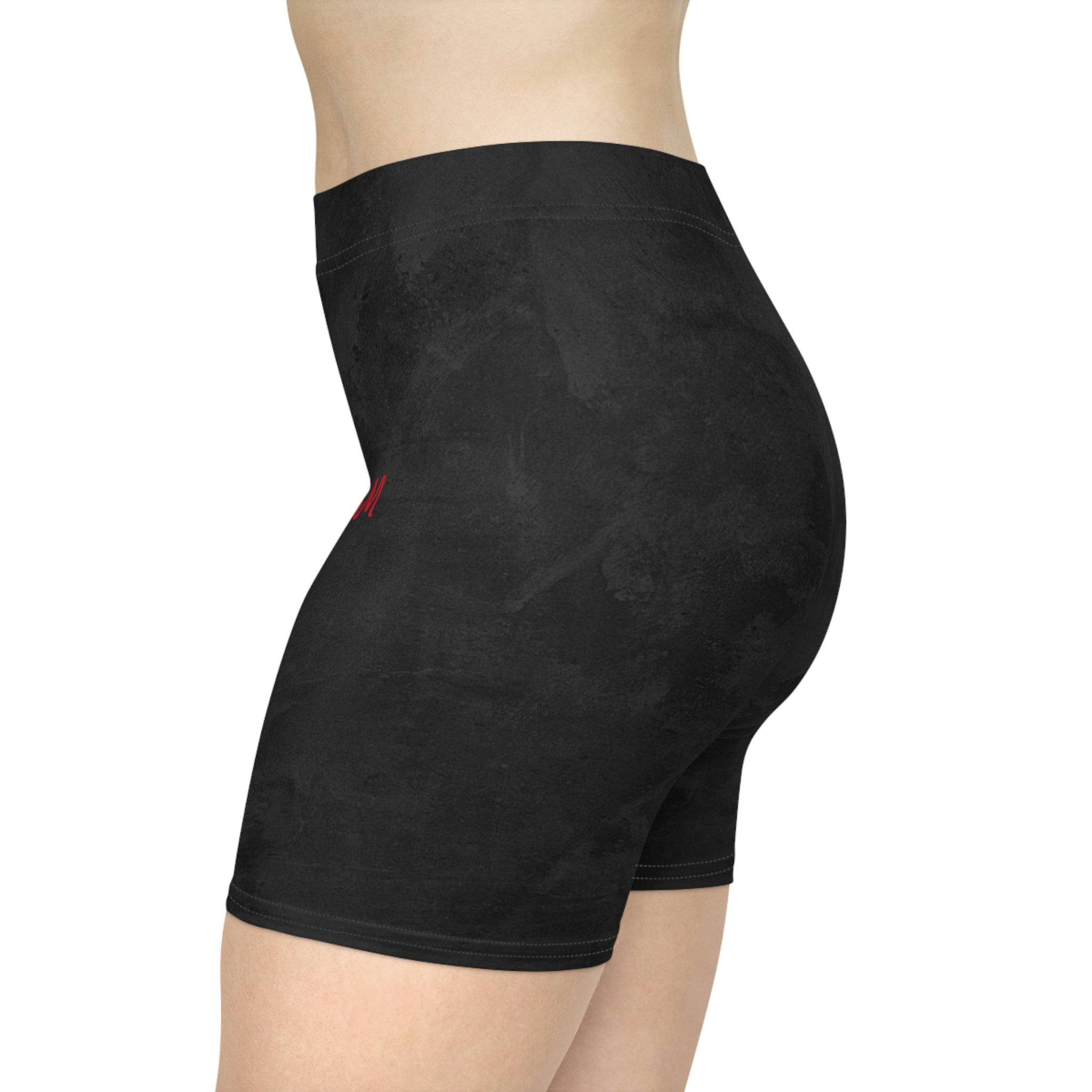 Women's  Shorts (AOP)