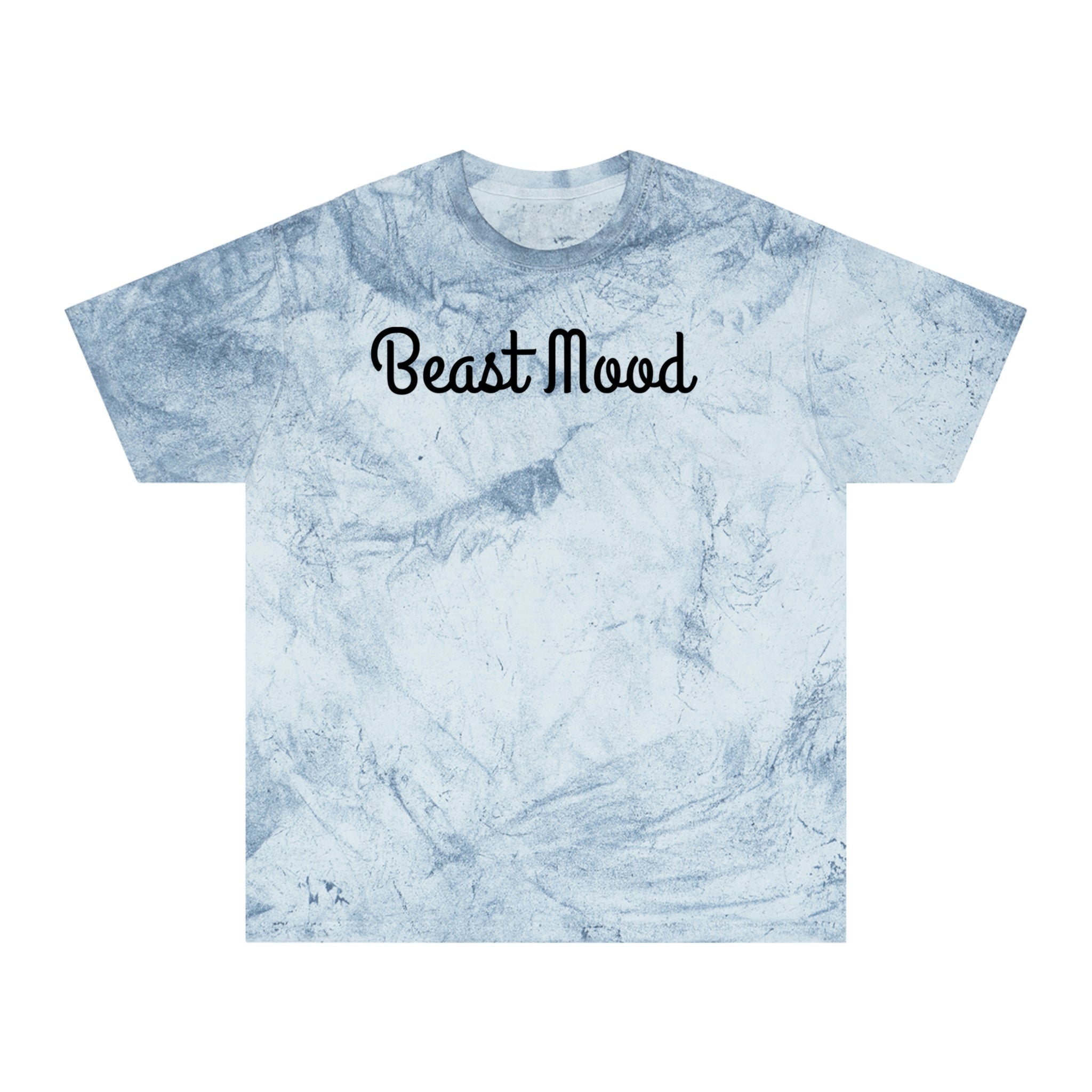 Color Blast T-Shirt