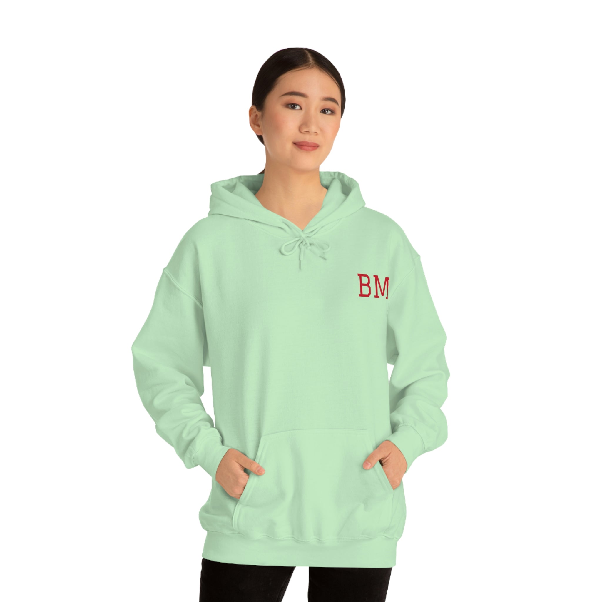 Heavy Blend™ Hooded Sweatshirt