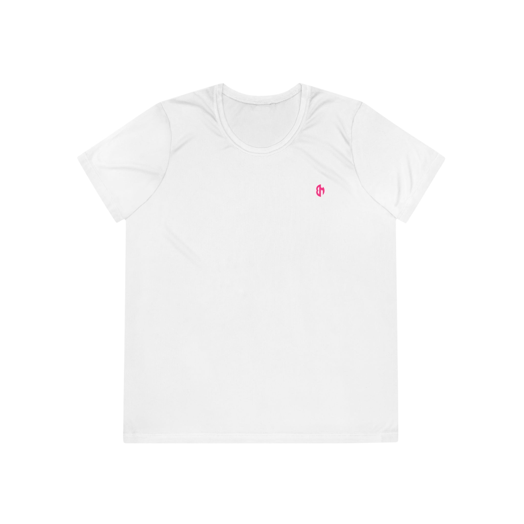 Ladies Competitor Tee