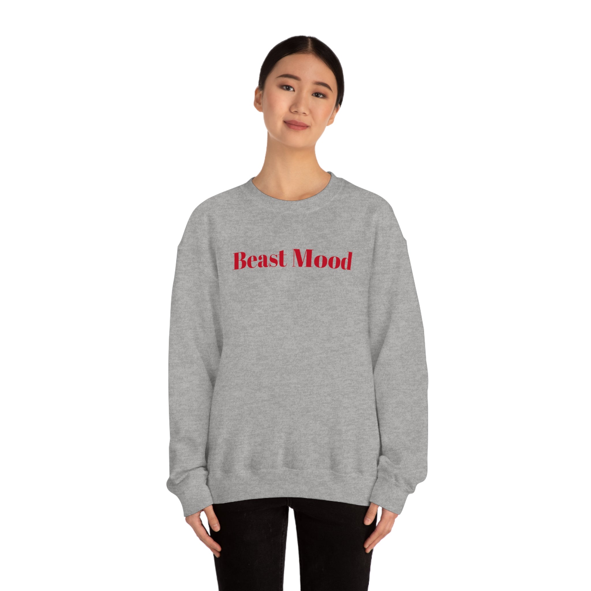 Heavy Blend™ Crewneck Sweatshirt