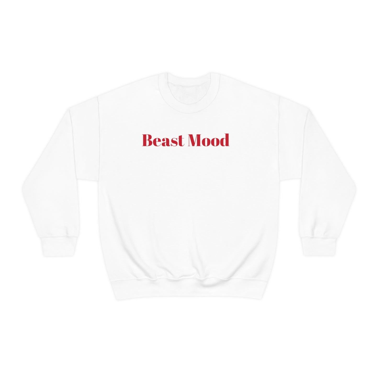 Heavy Blend™ Crewneck Sweatshirt