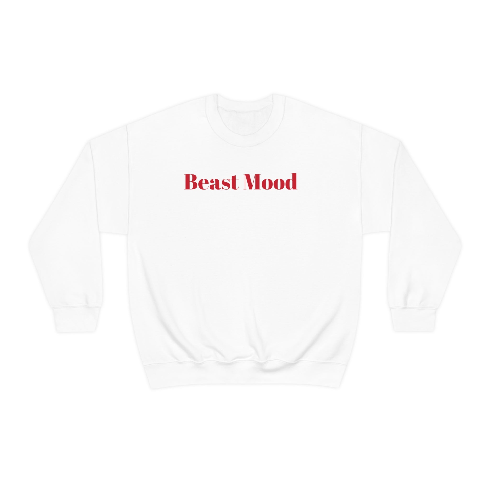 Heavy Blend™ Crewneck Sweatshirt