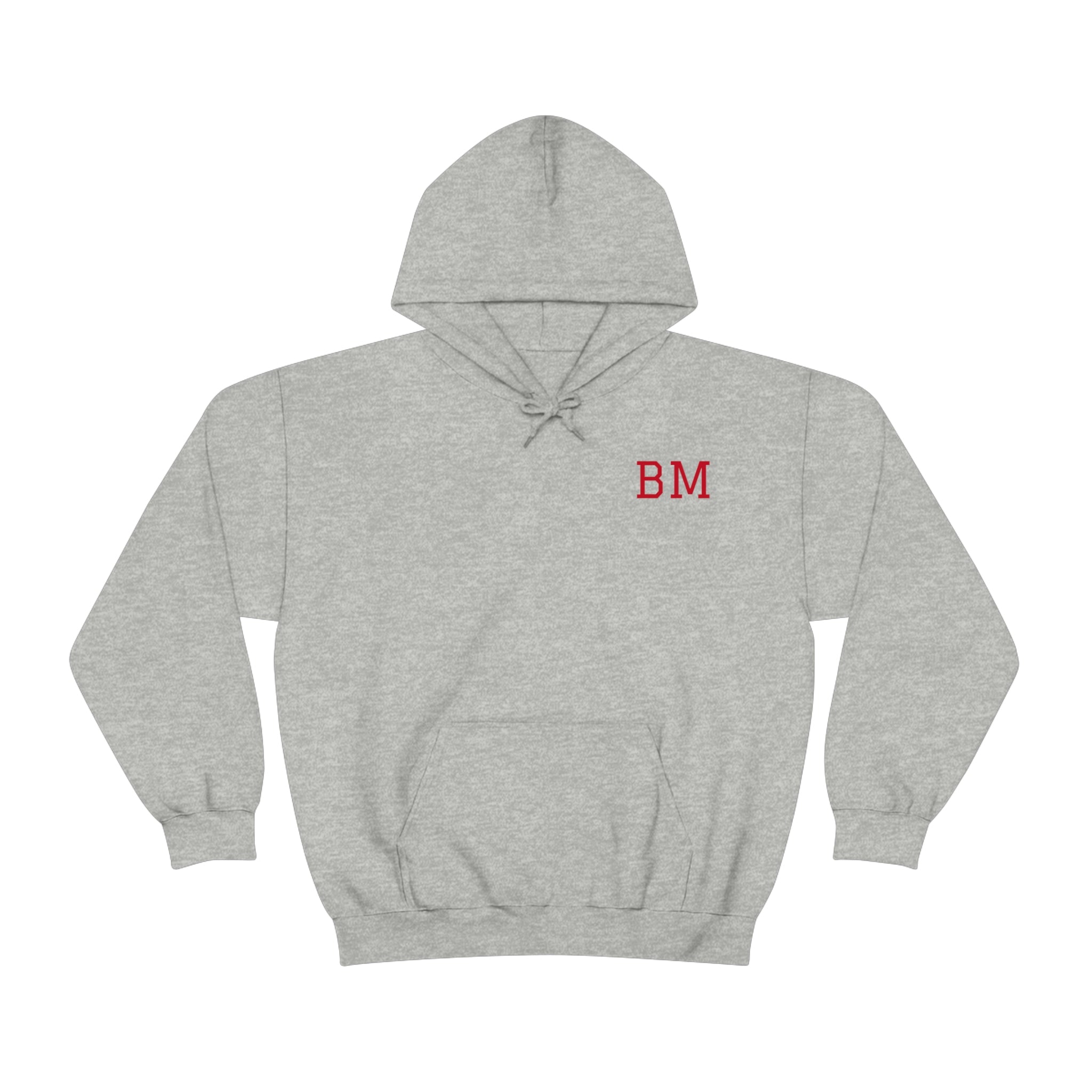 Heavy Blend™ Hooded Sweatshirt