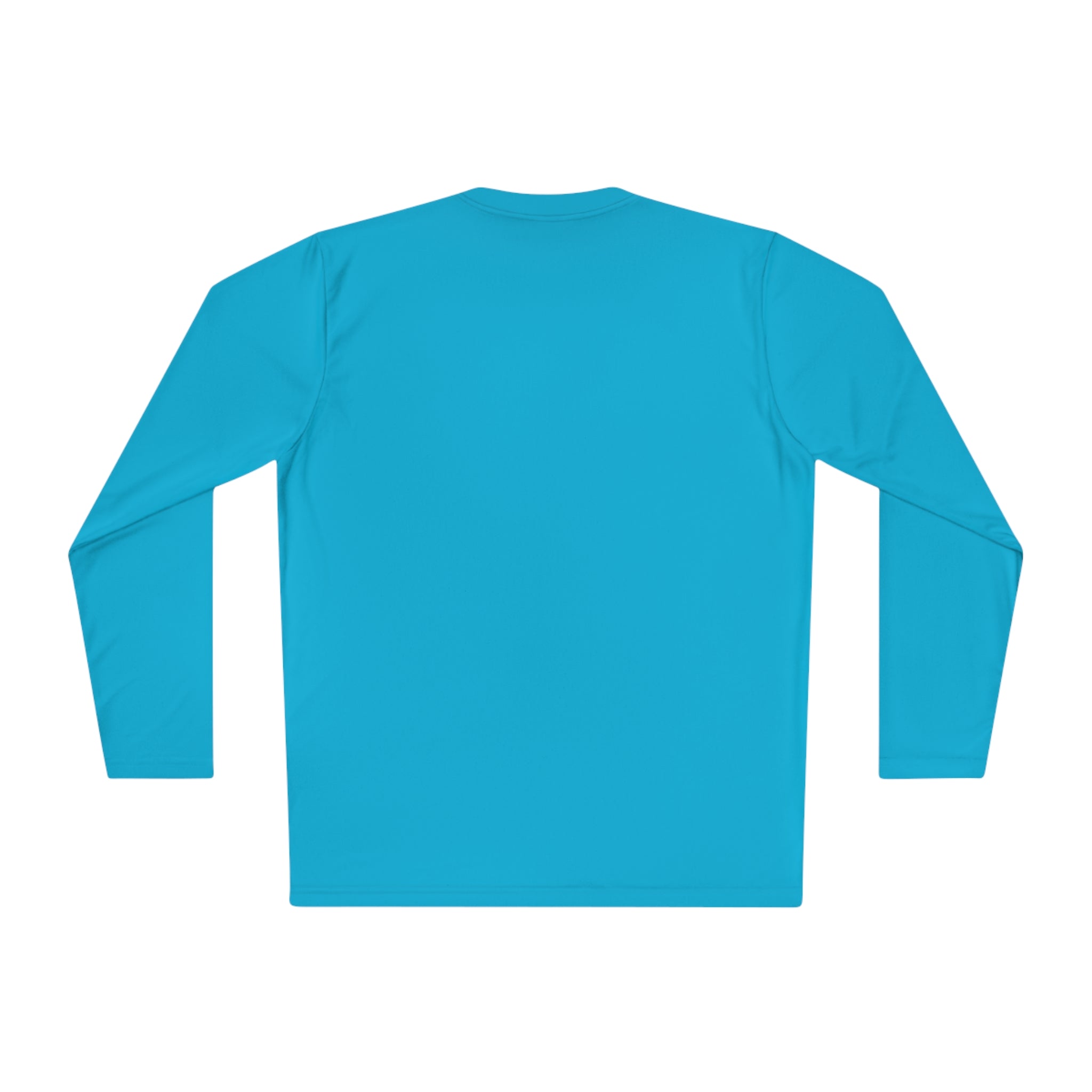 Lightweight Long Sleeve Tee