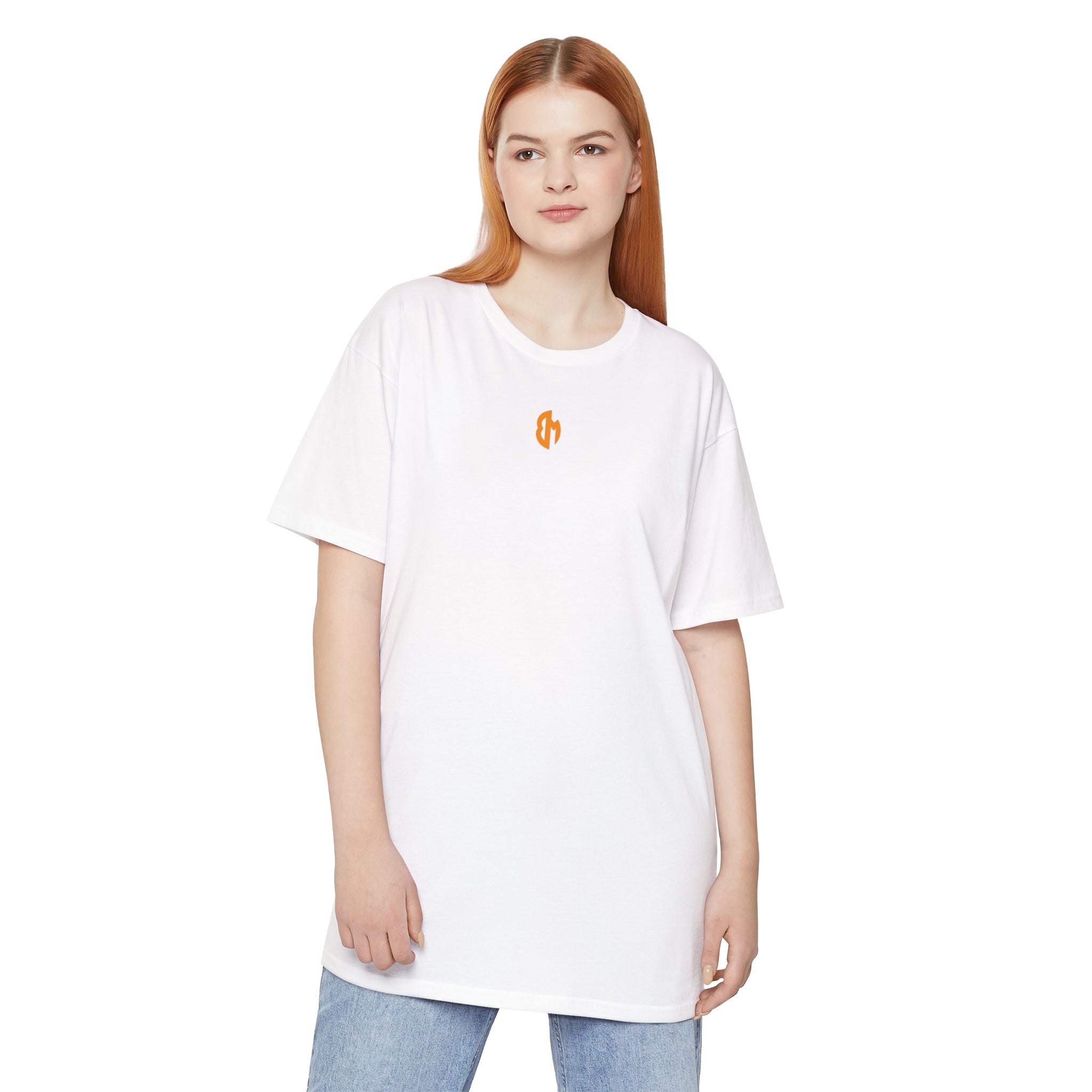 Long Body Urban Tee