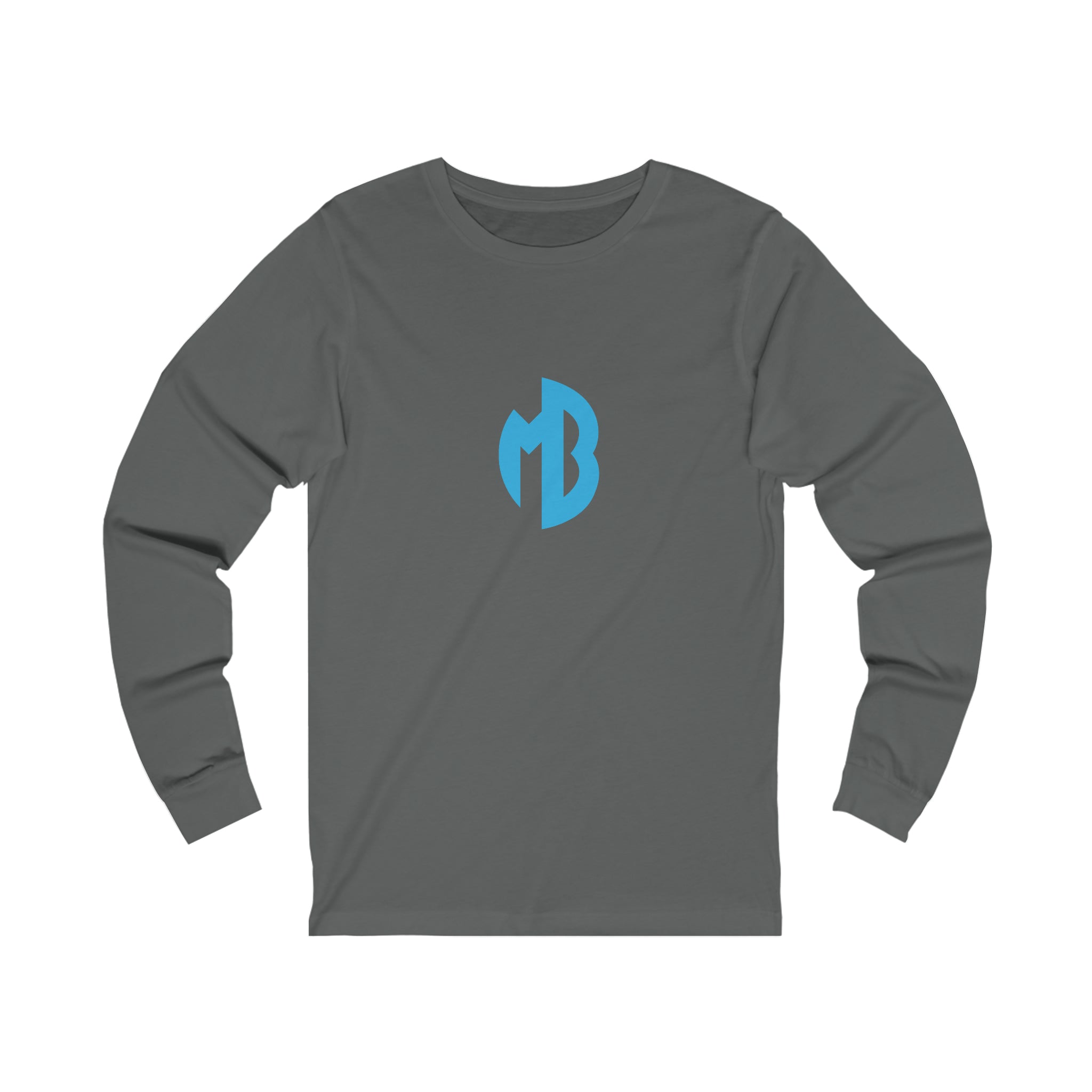 Jersey Long Sleeve Tee