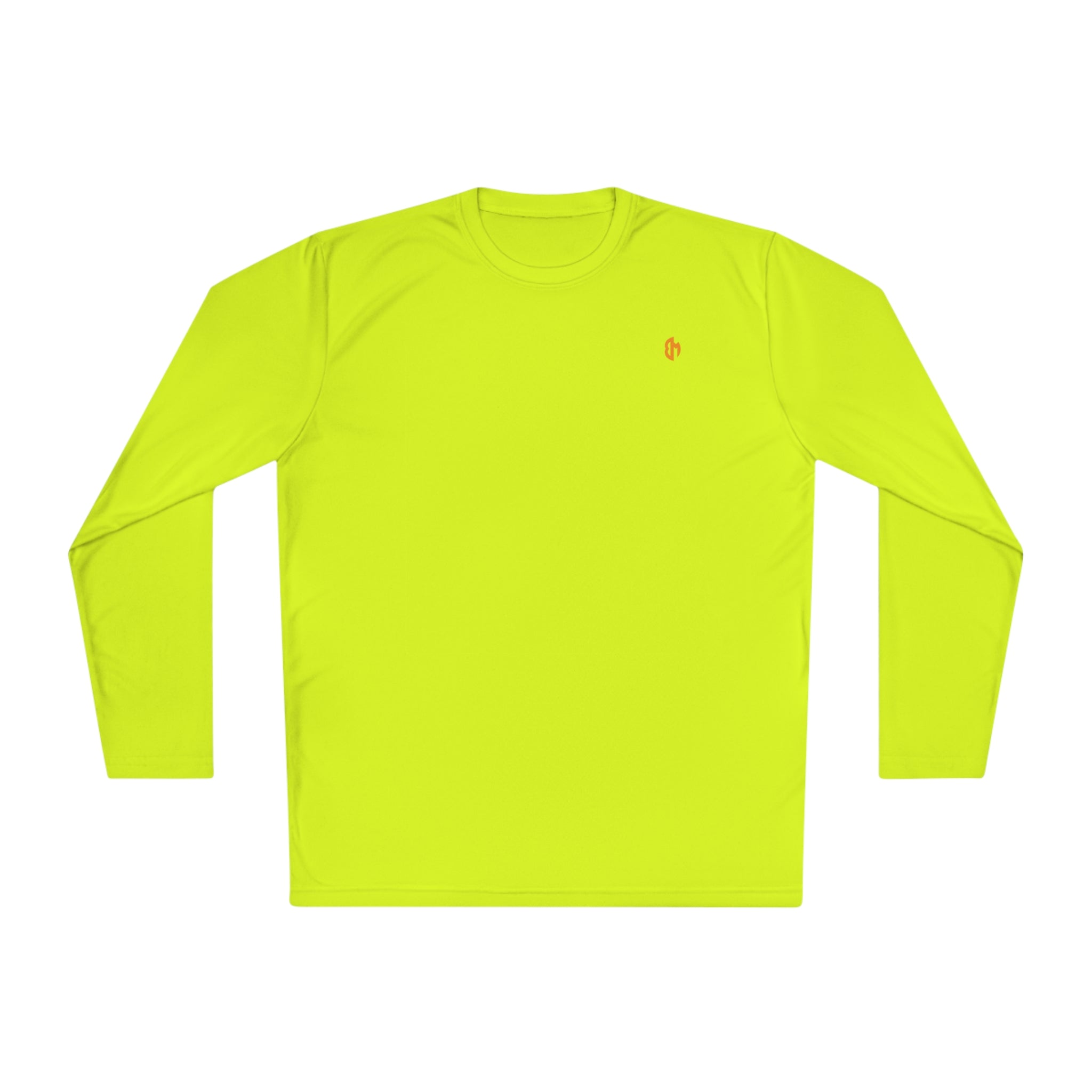 Lightweight Long Sleeve Tee