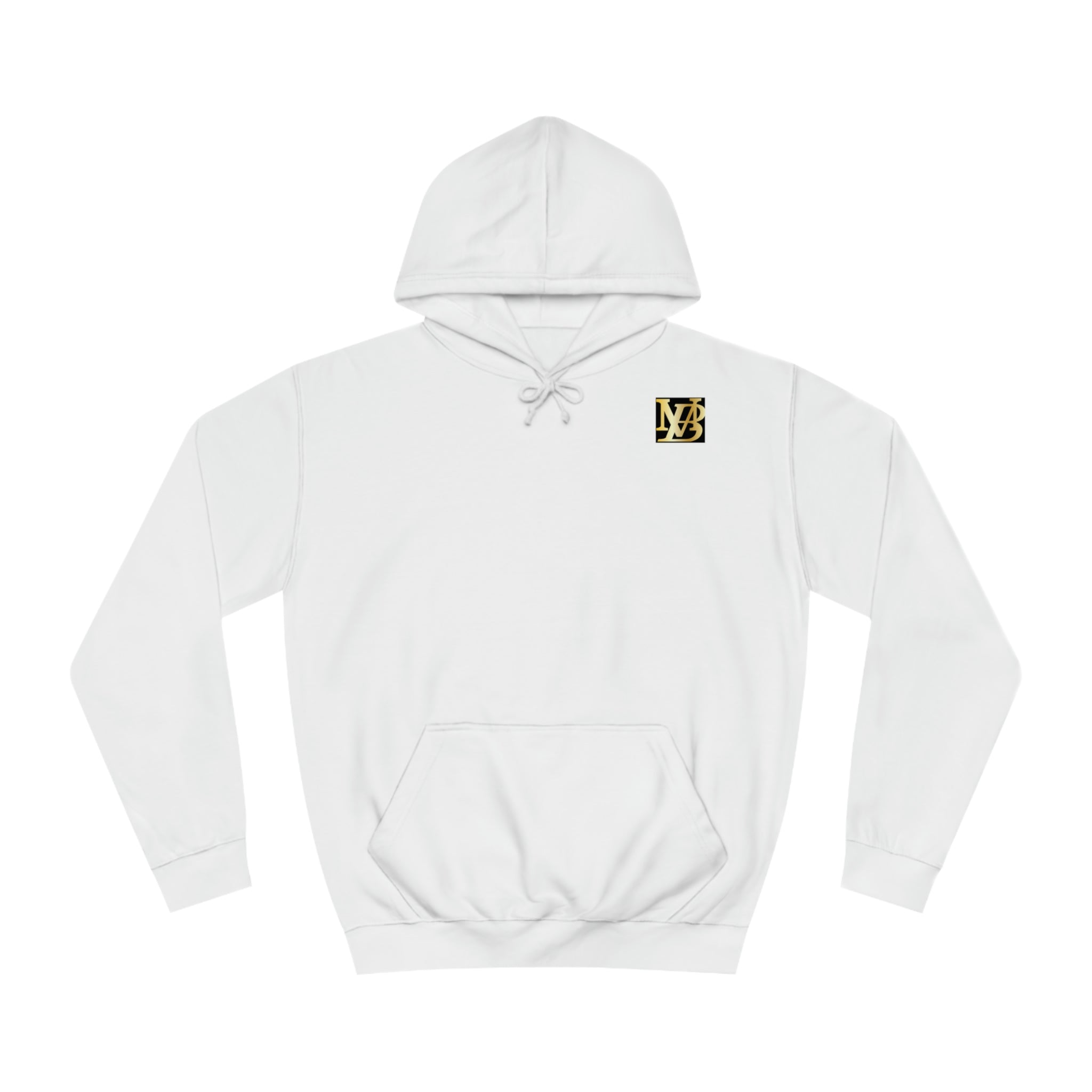 College Hoodie