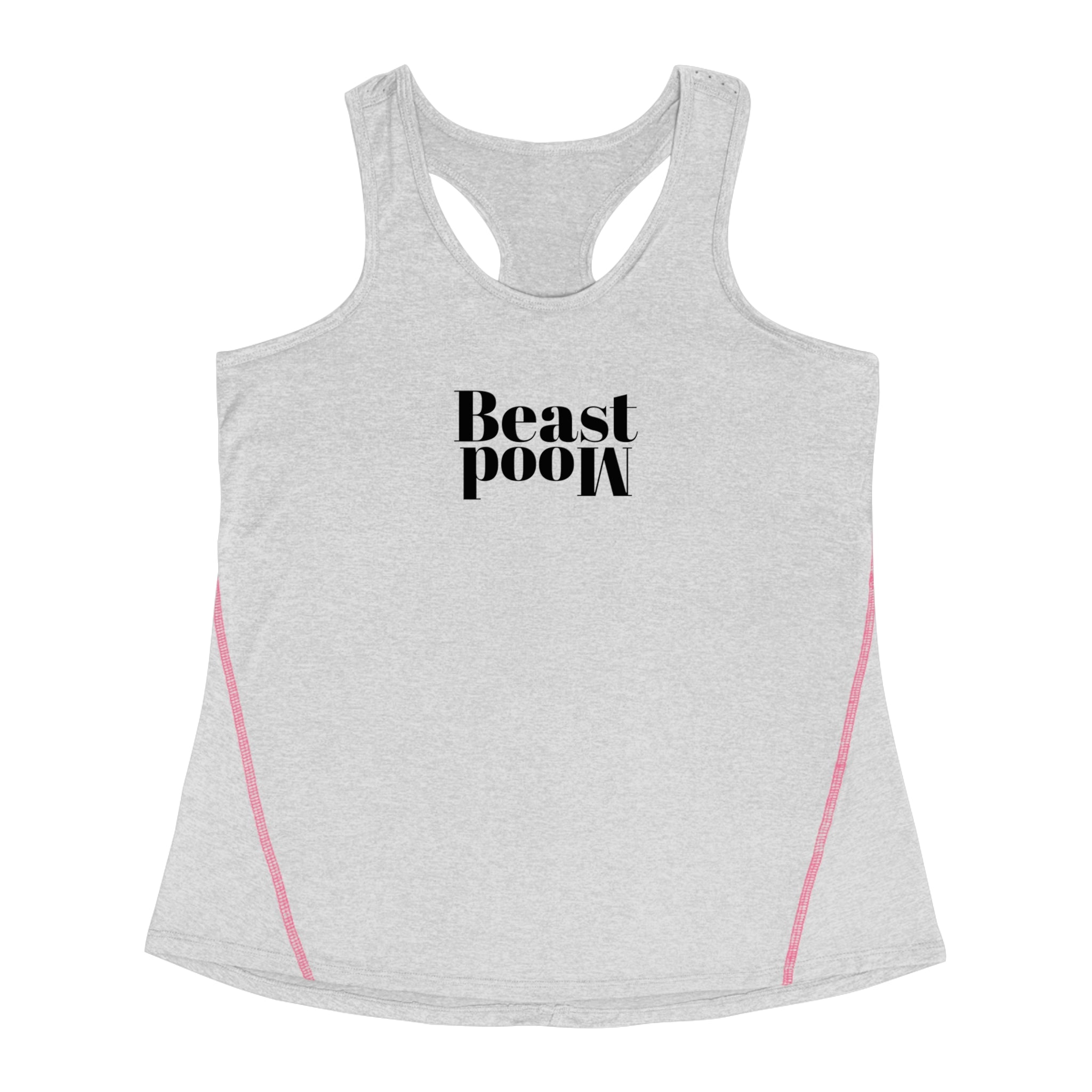 Women's Racerback Sports Top