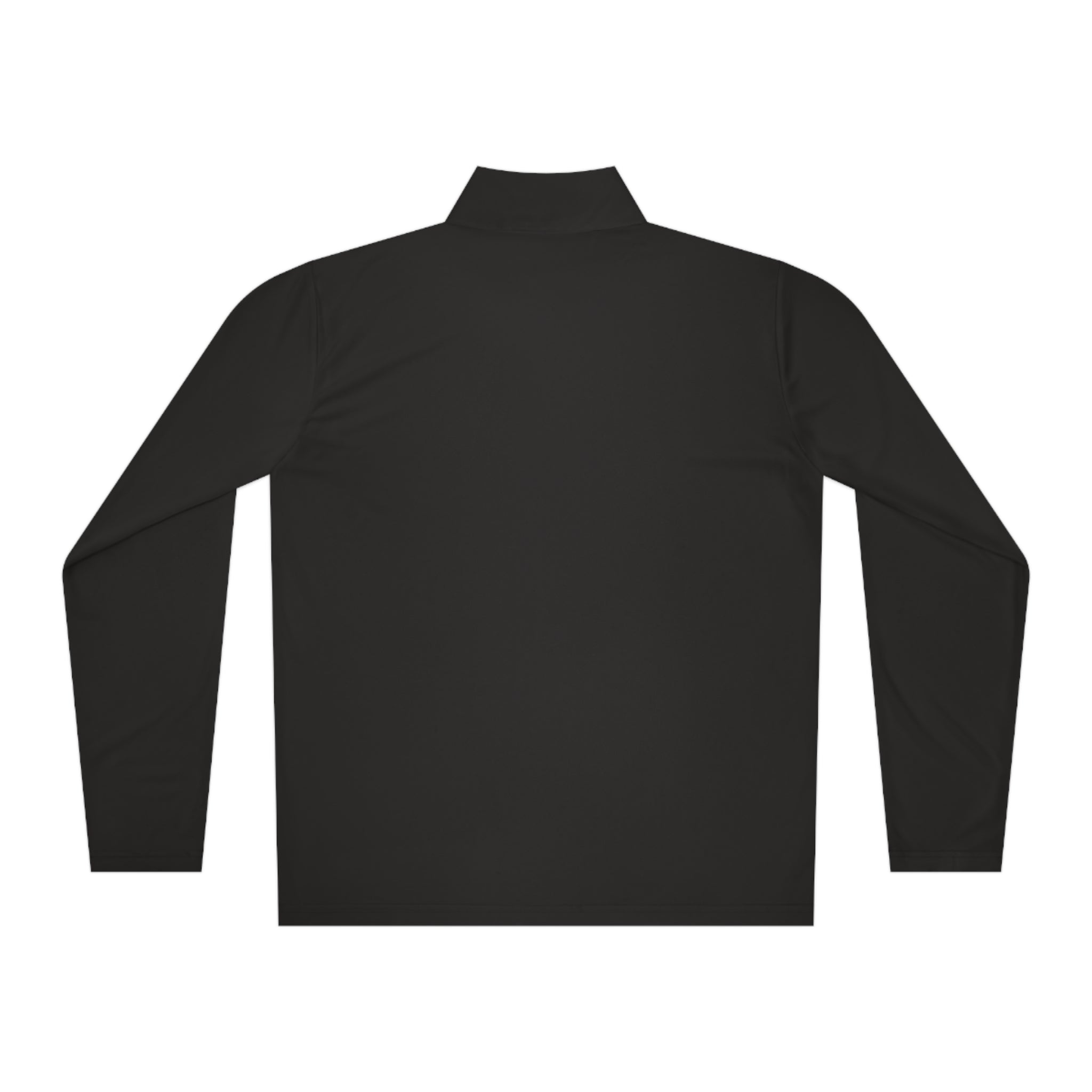 Quarter-Zip Pullover