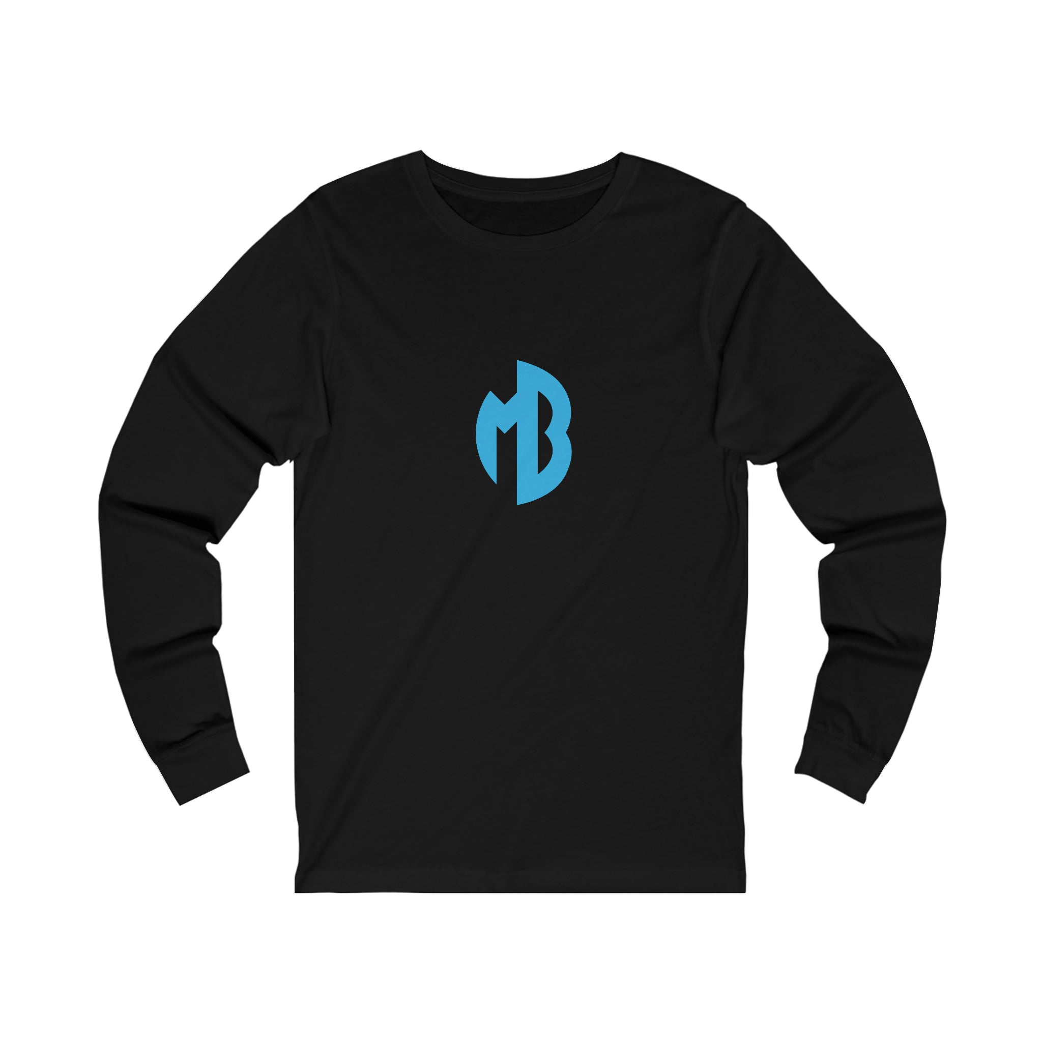 Jersey Long Sleeve Tee