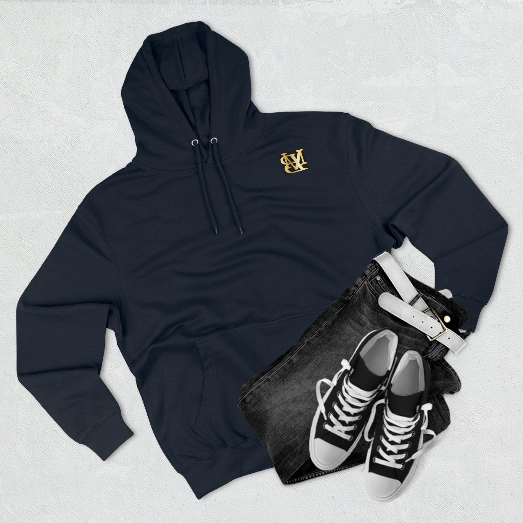 Premium Pullover Hoodie