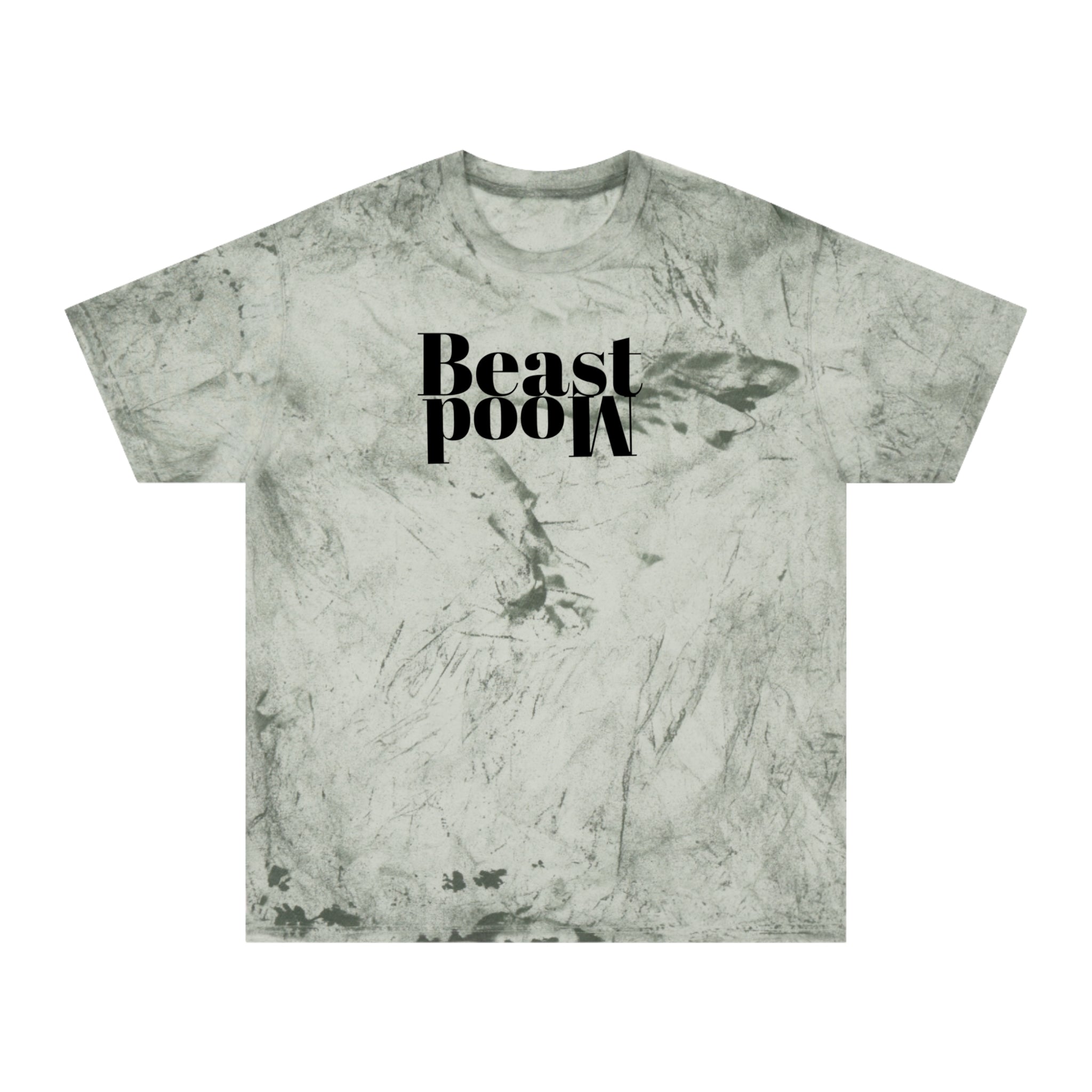 Color Blast T-Shirt