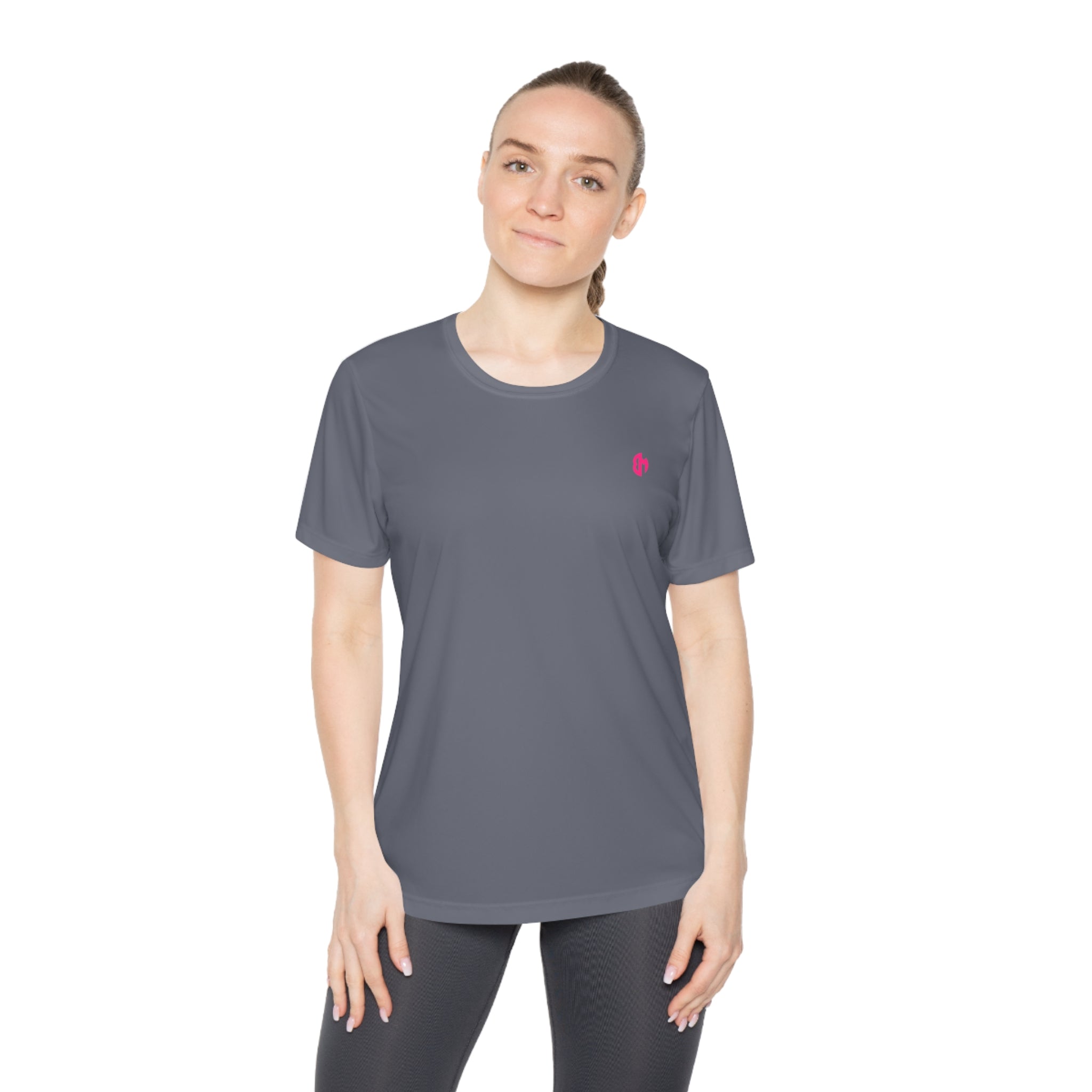 Ladies Competitor Tee