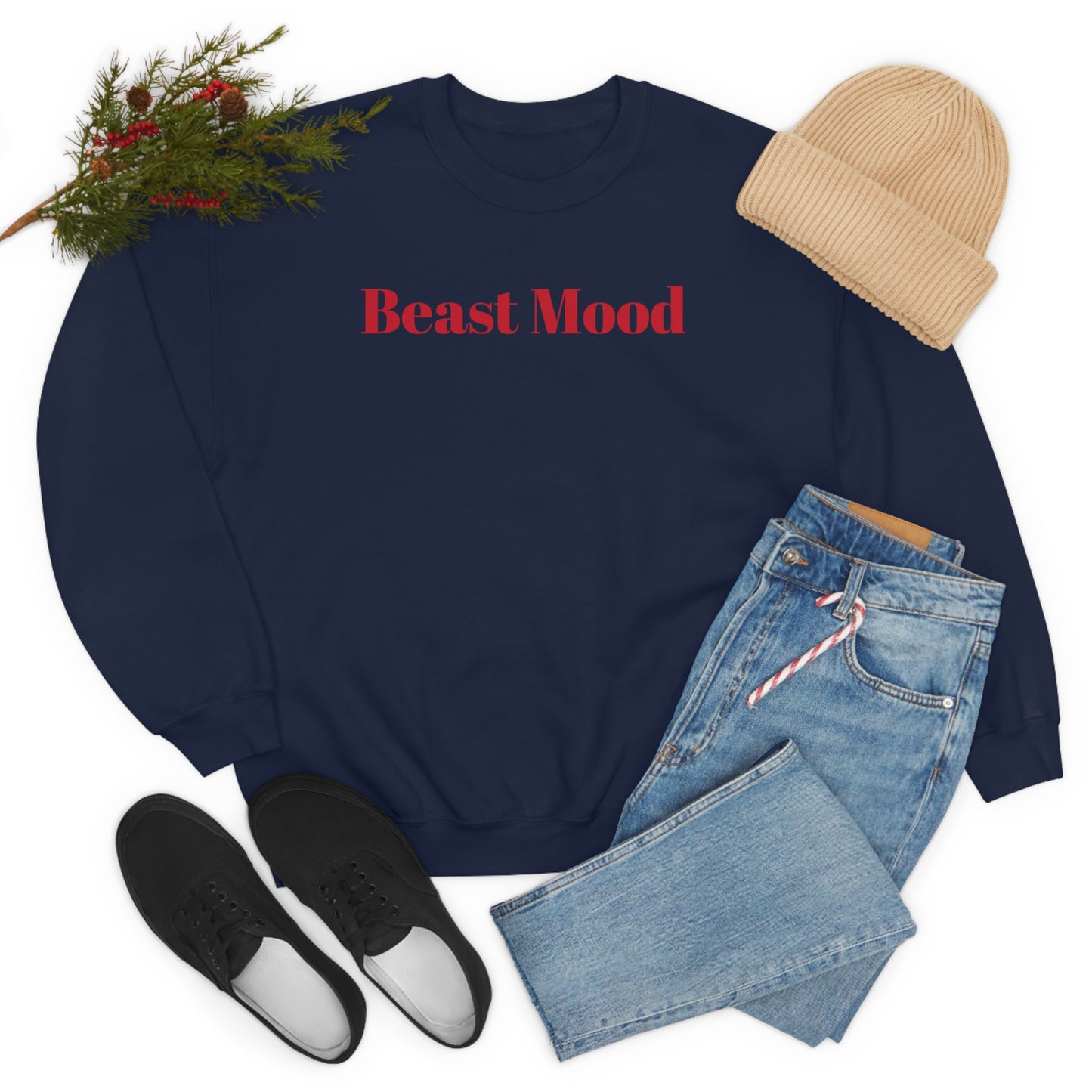 Heavy Blend™ Crewneck Sweatshirt