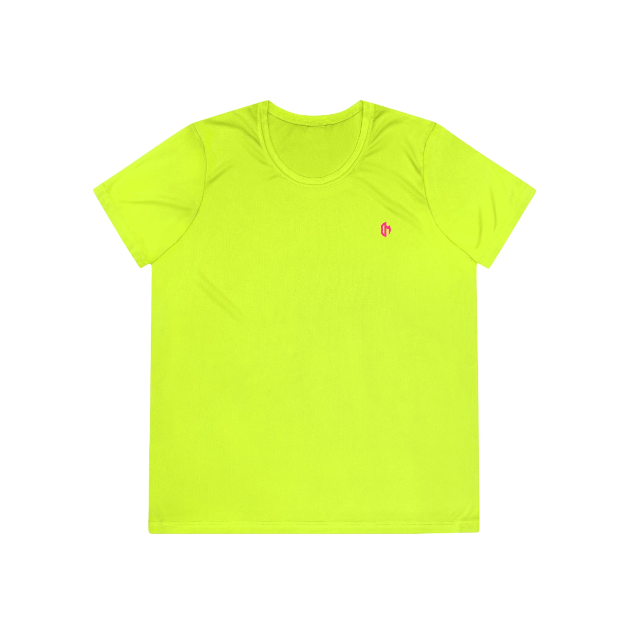 Ladies Competitor Tee