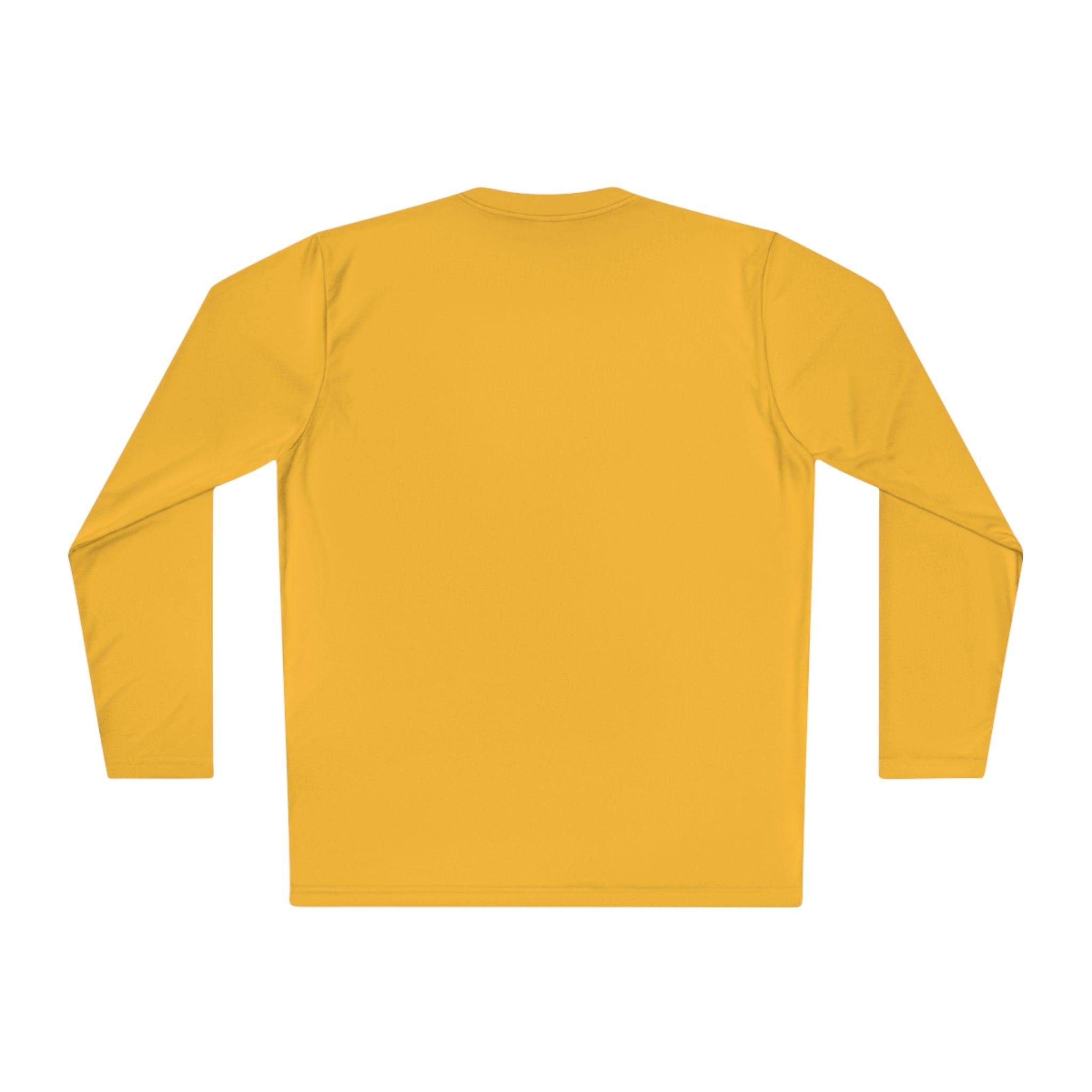 Lightweight Long Sleeve Tee