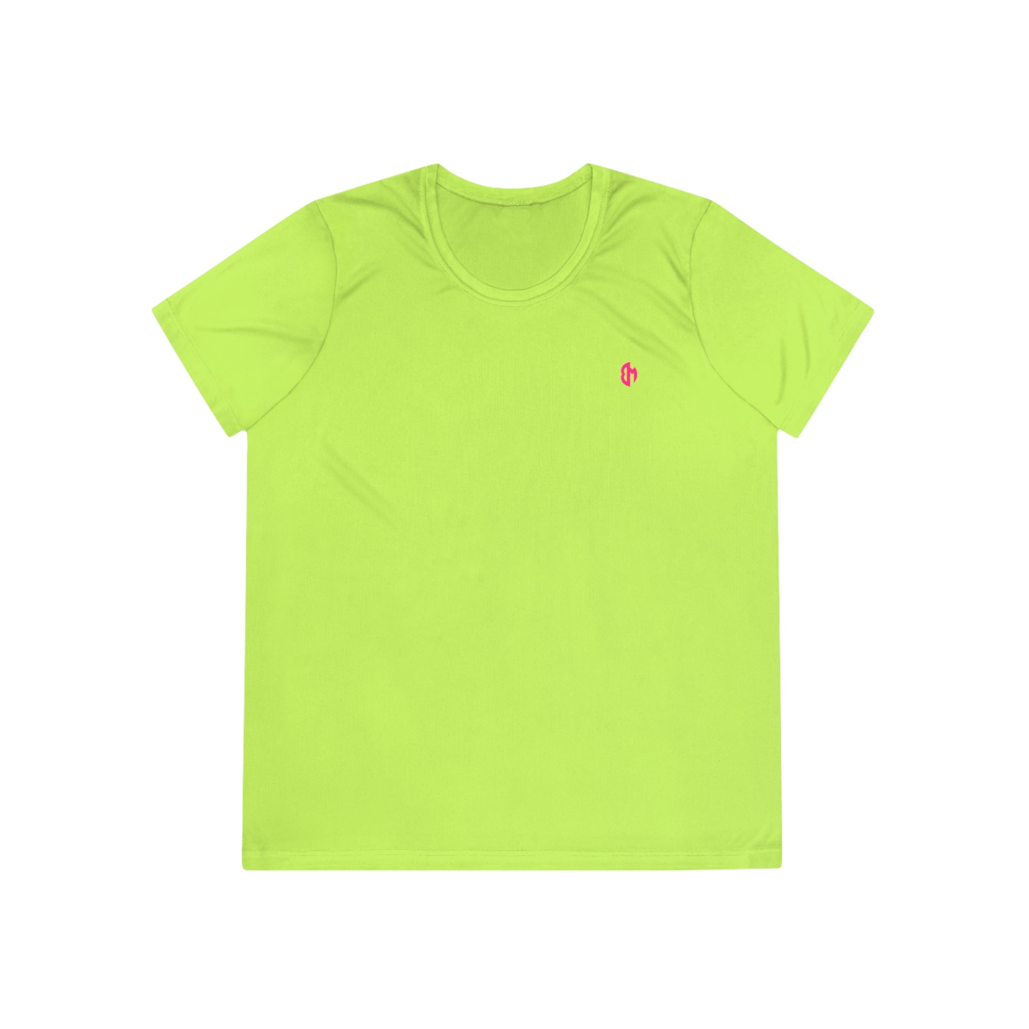 Ladies Competitor Tee