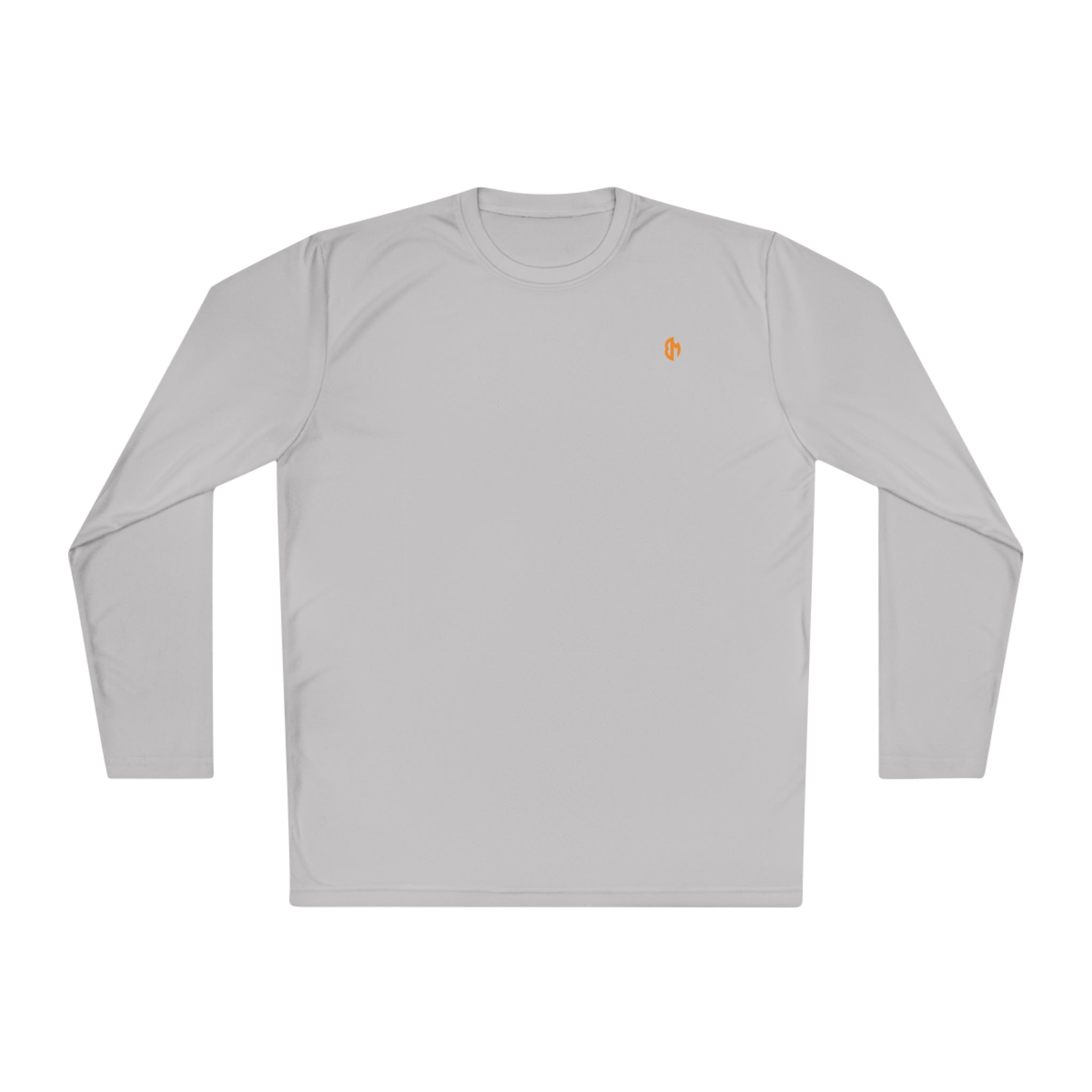 Lightweight Long Sleeve Tee