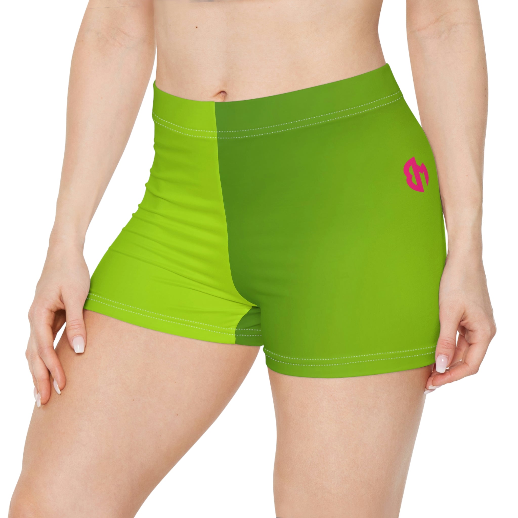 Women's Shorts (AOP)