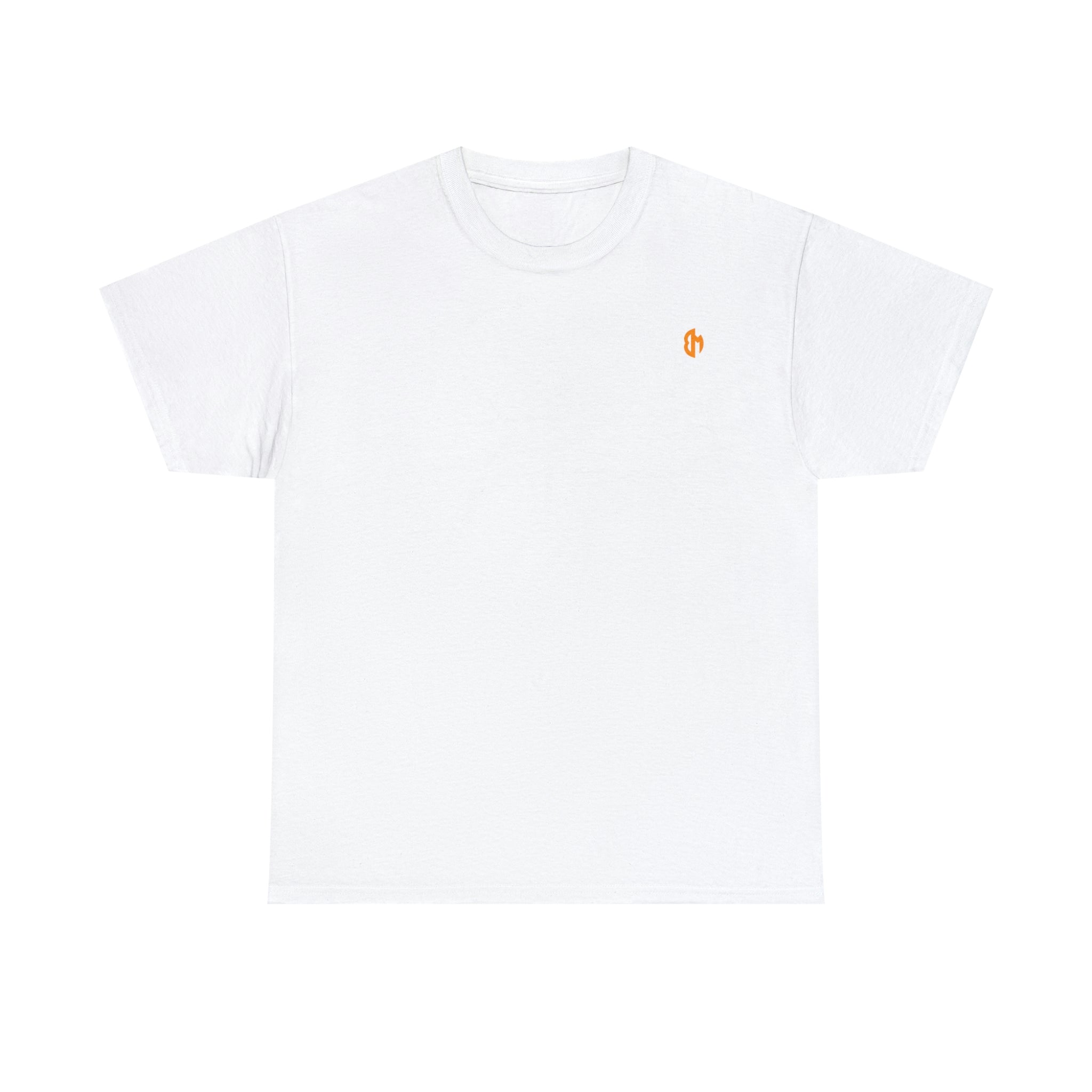 Heavy Cotton Tee