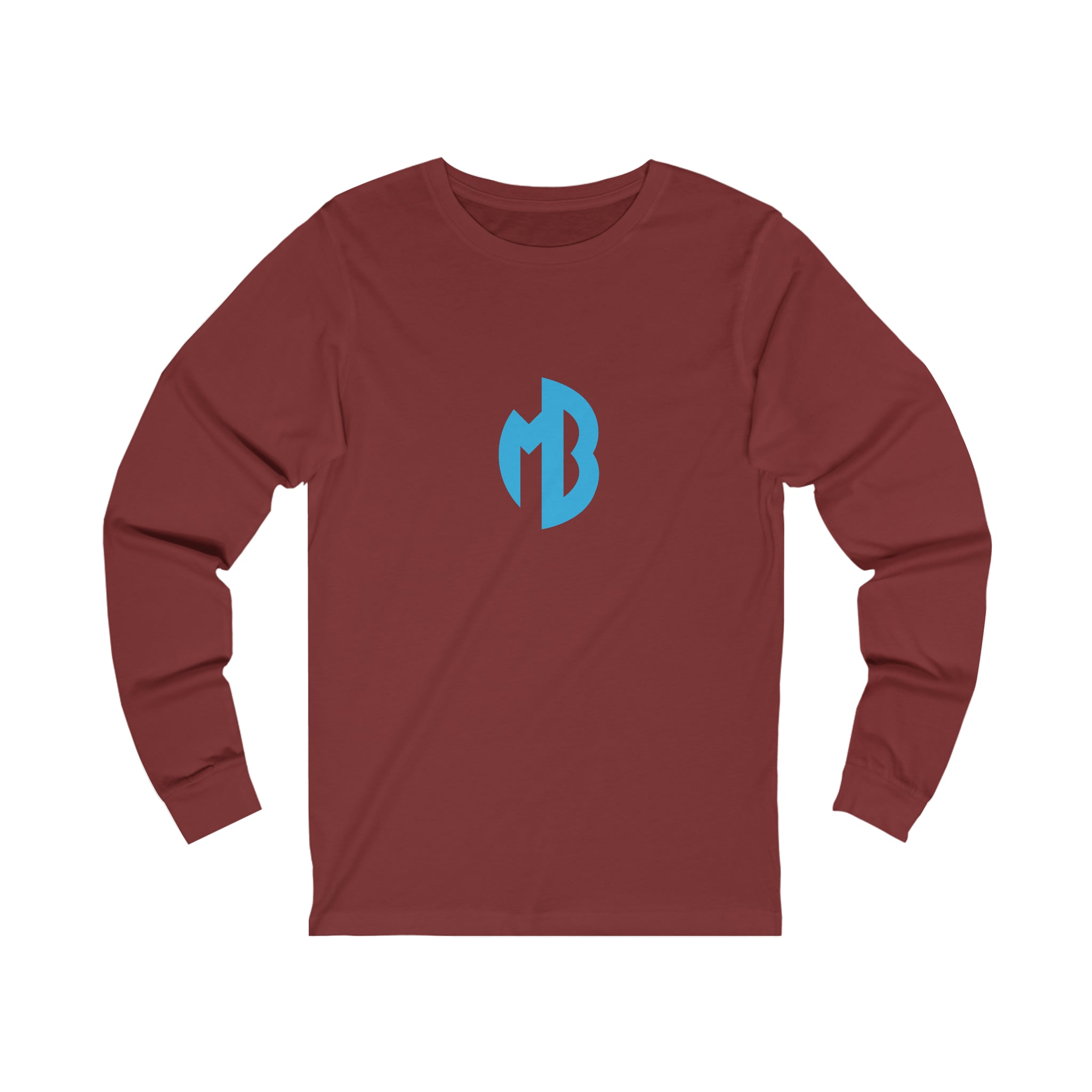 Jersey Long Sleeve Tee