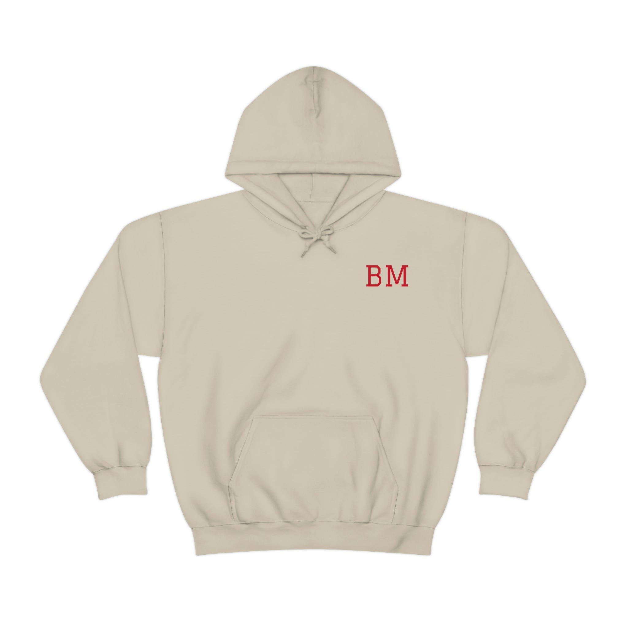 Heavy Blend™ Hooded Sweatshirt