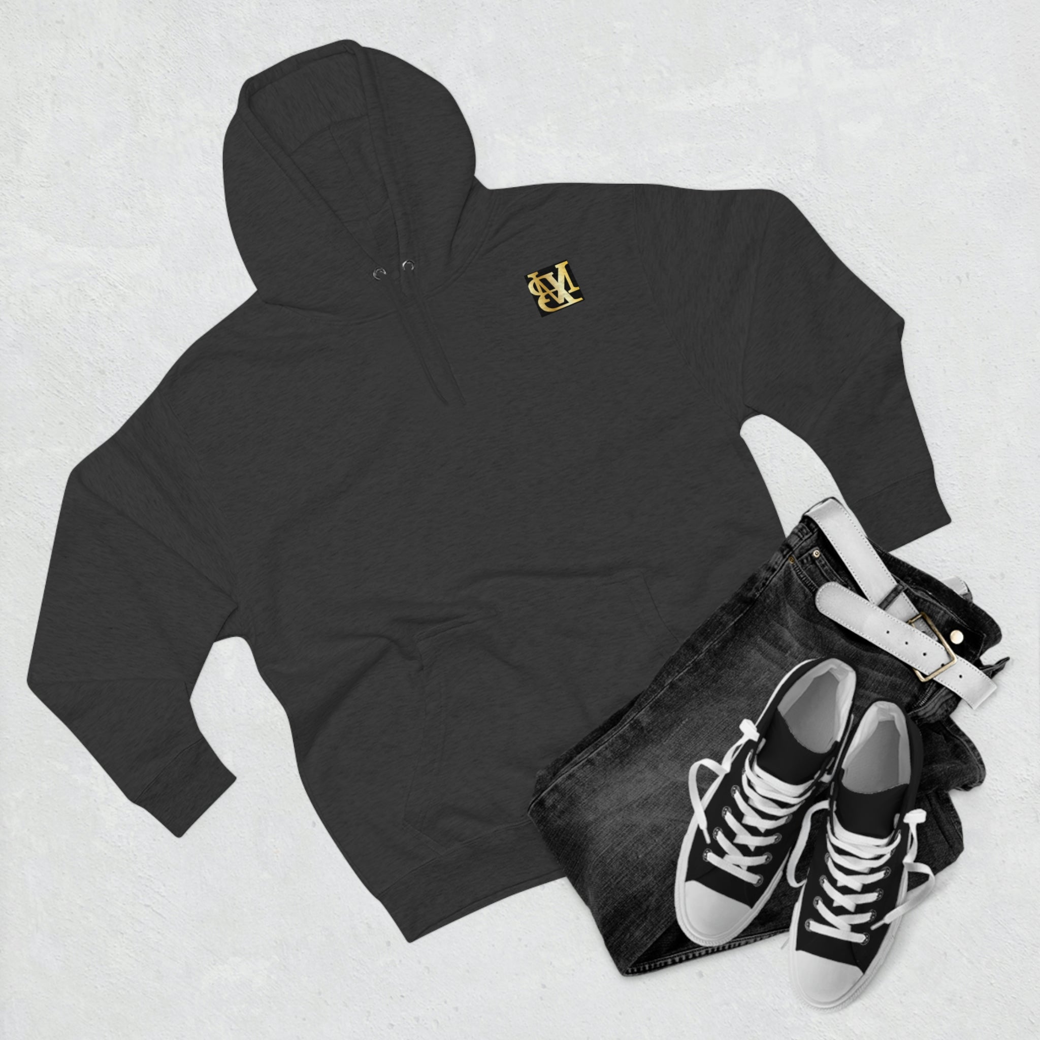 Premium Pullover Hoodie