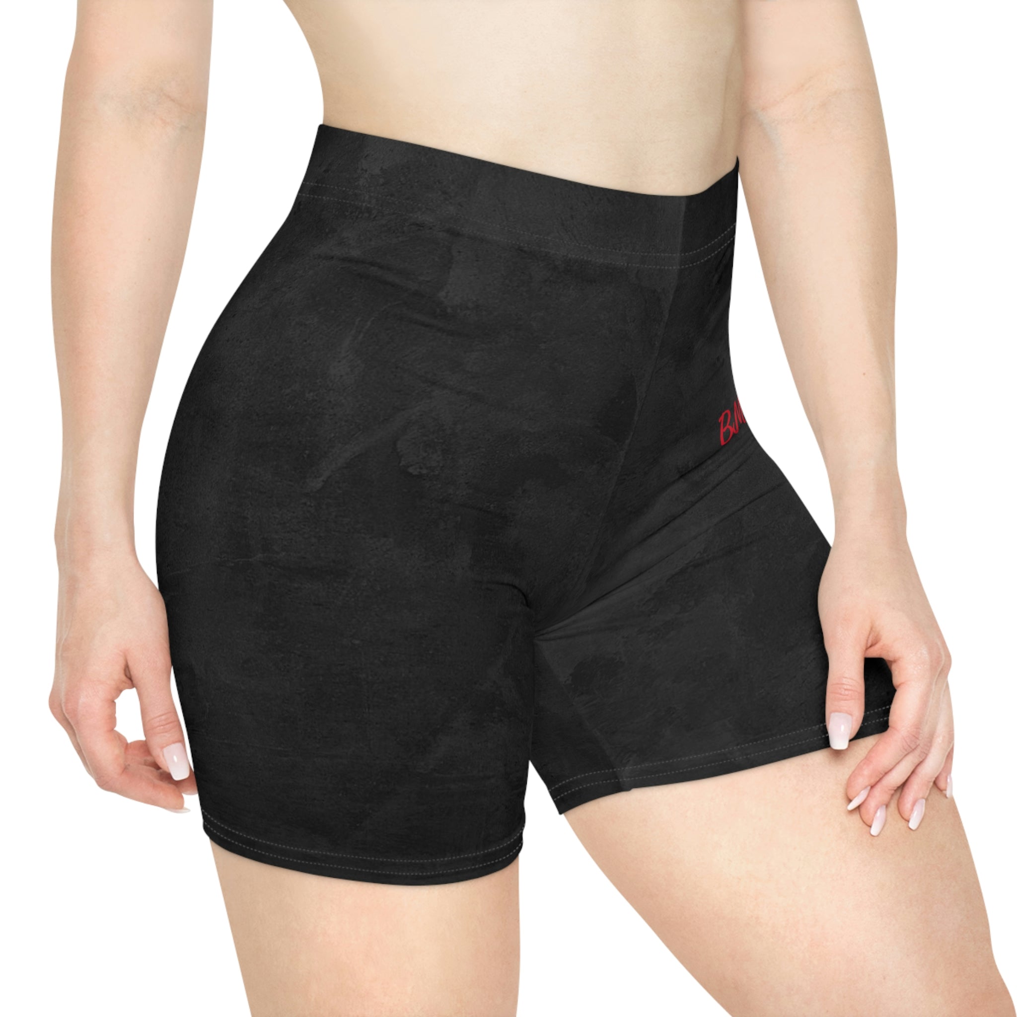 Women's  Shorts (AOP)