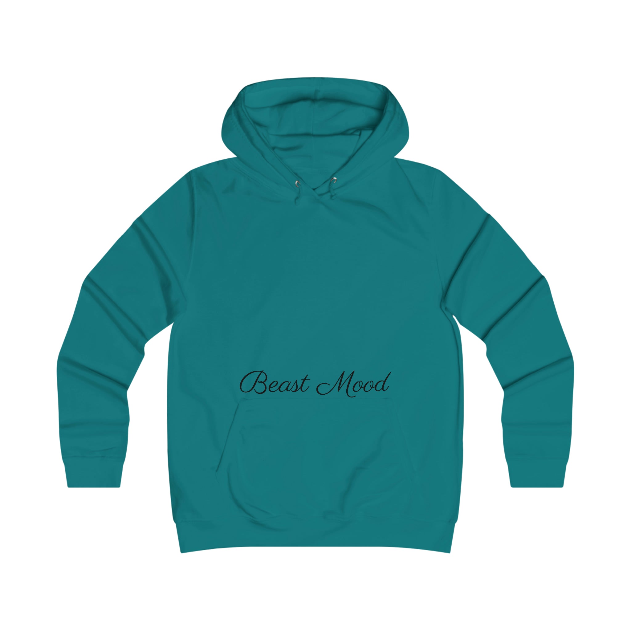 Girlie College Hoodie