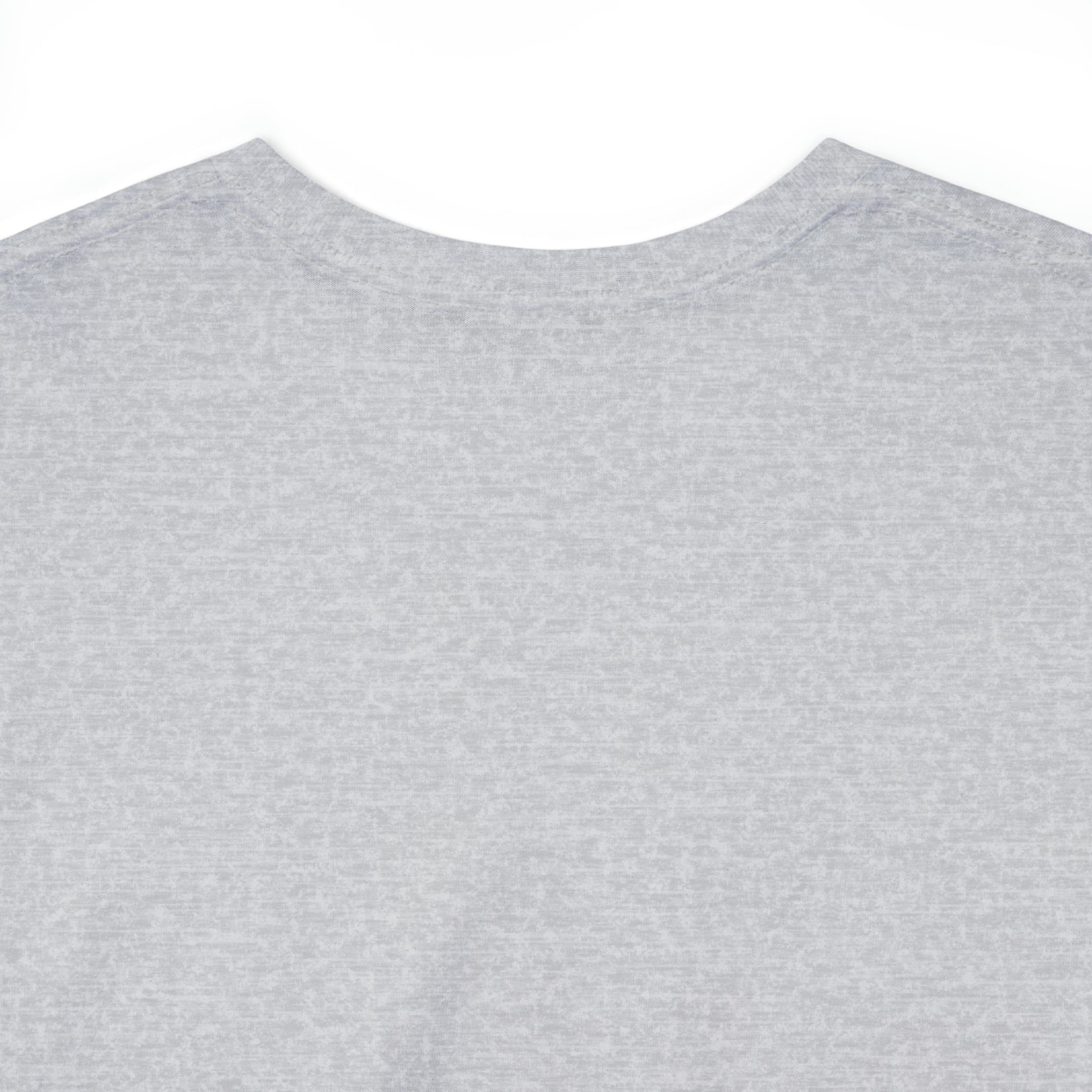 Heavy Cotton Tee