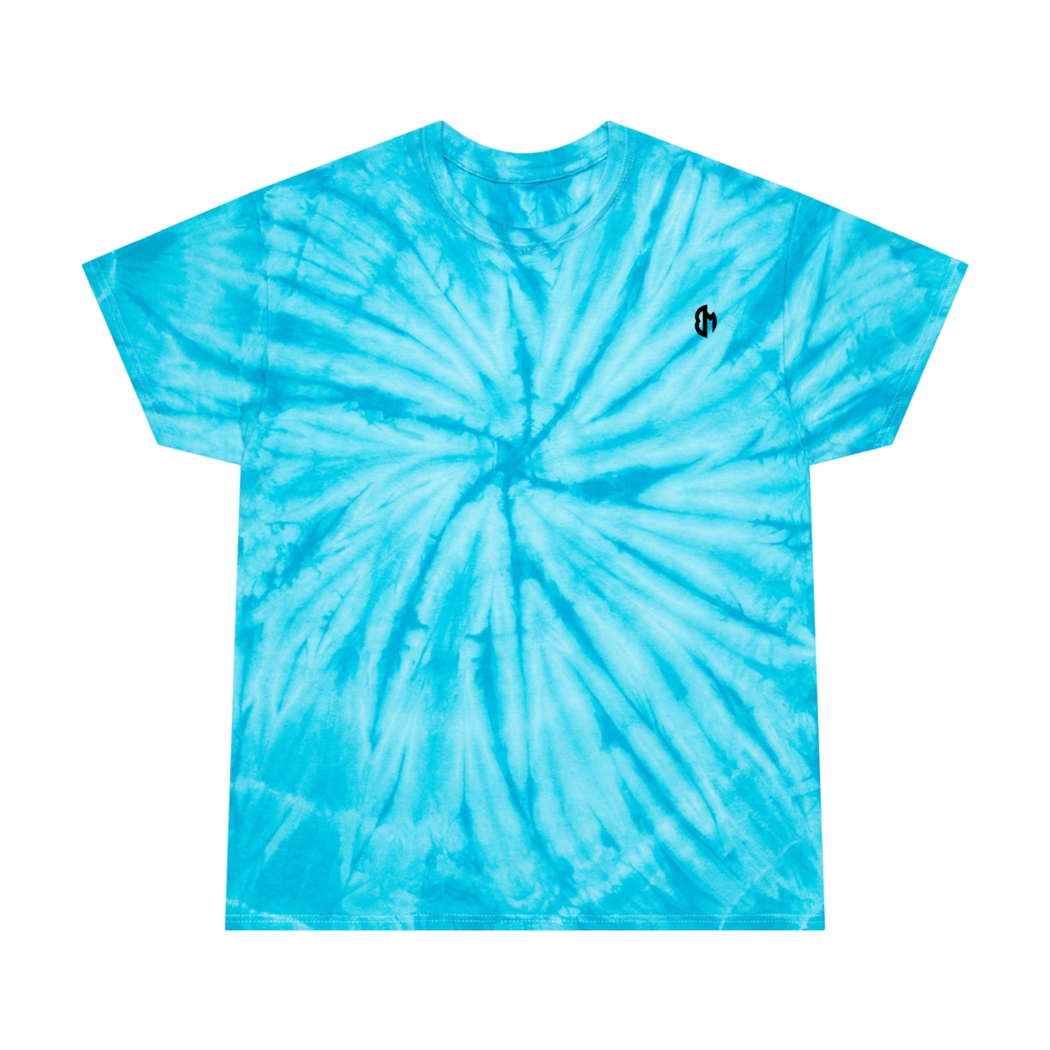 Tie-Dye Tee, Cyclone